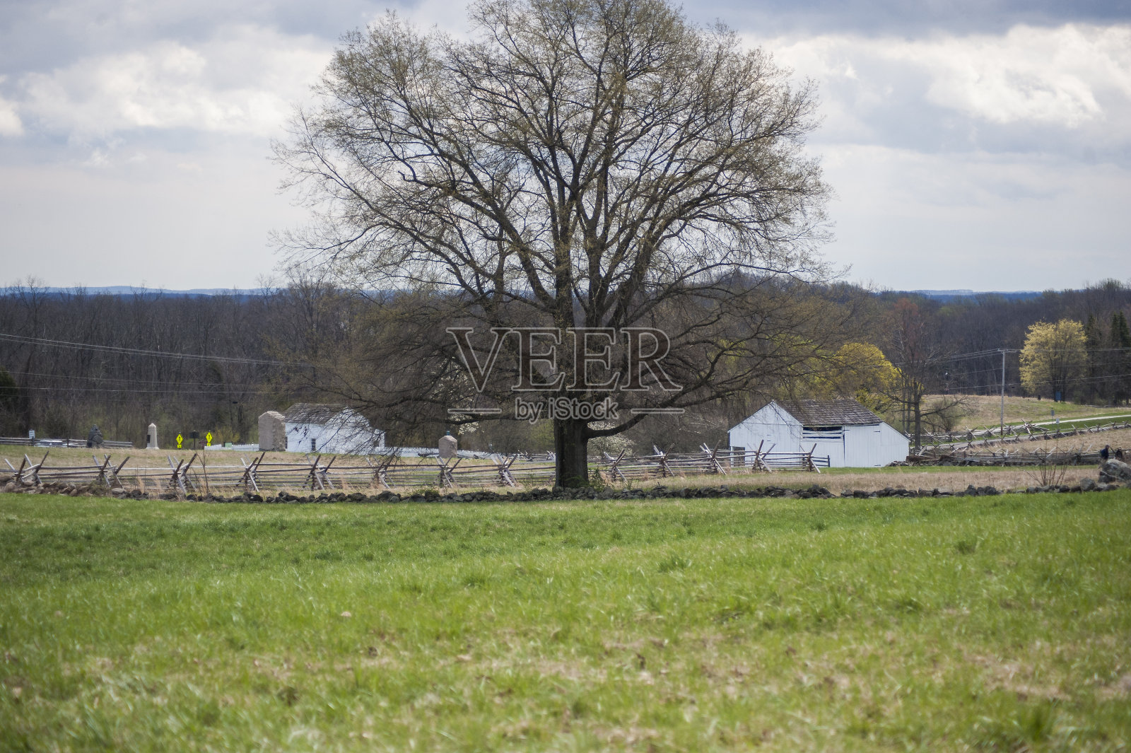 战场上照片摄影图片