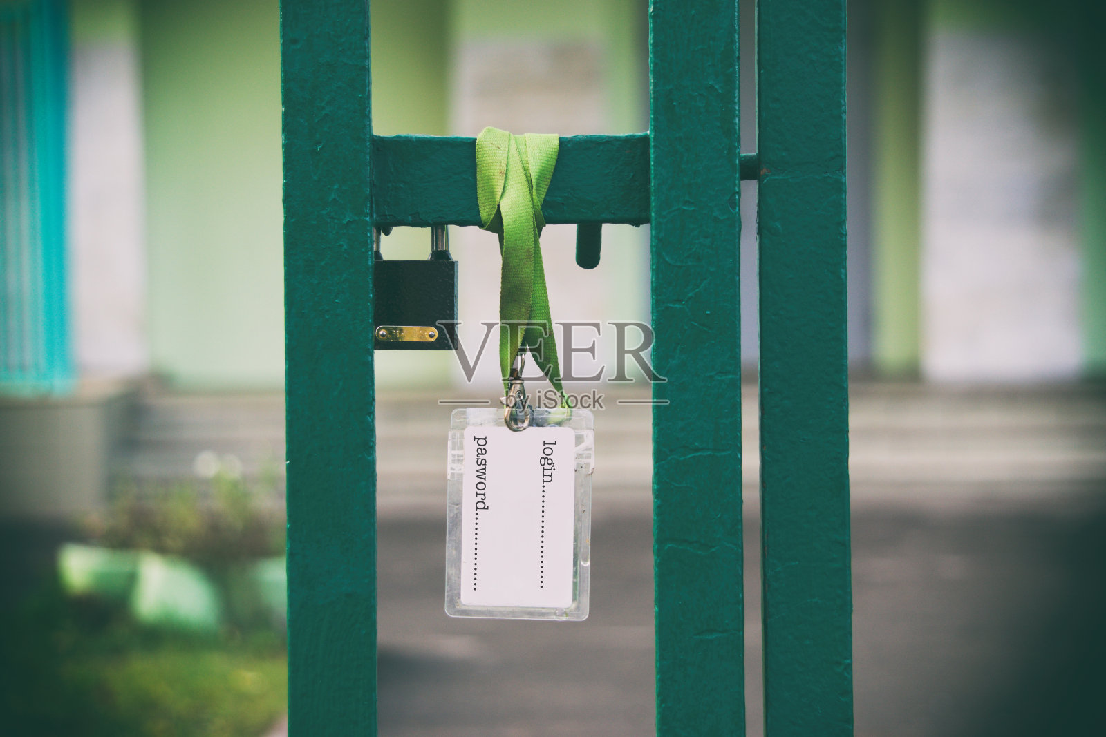 印刷用徽章,纸上文字,白色徽章绝缘体照片摄影图片