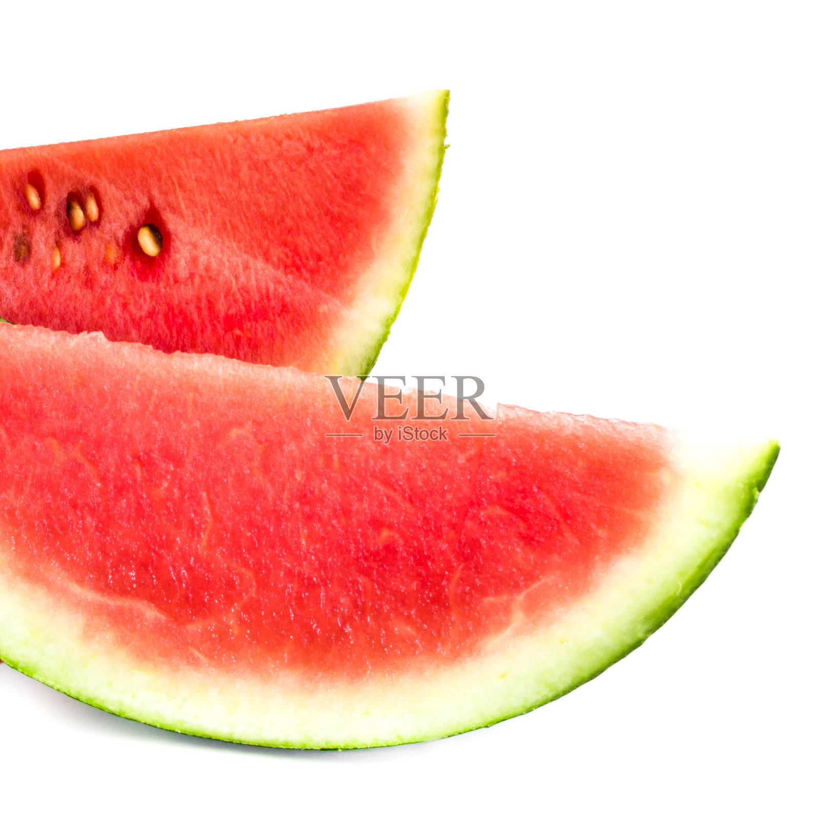 片西瓜照片摄影图片