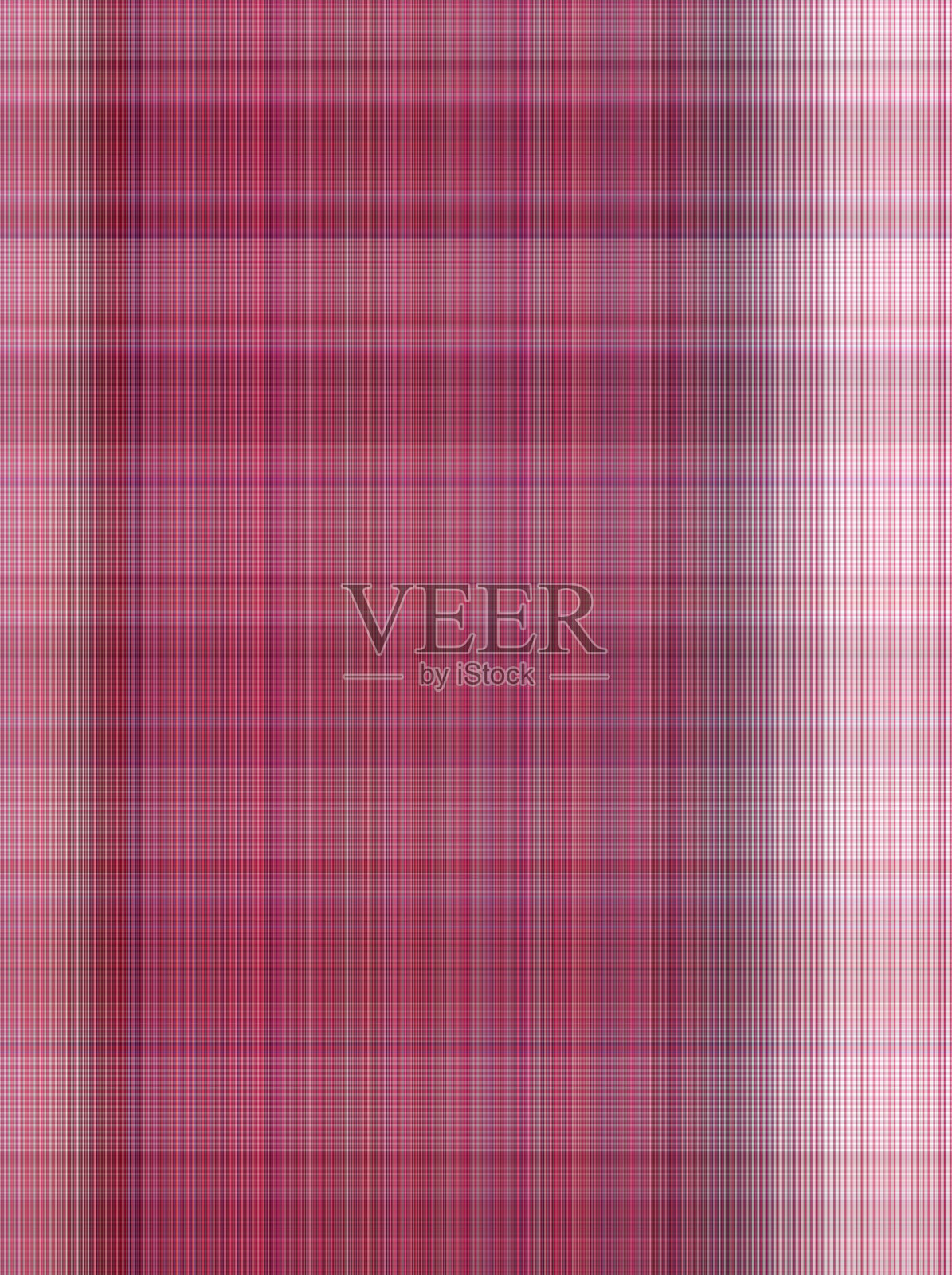 抽象的格子织物背景和纹理照片摄影图片