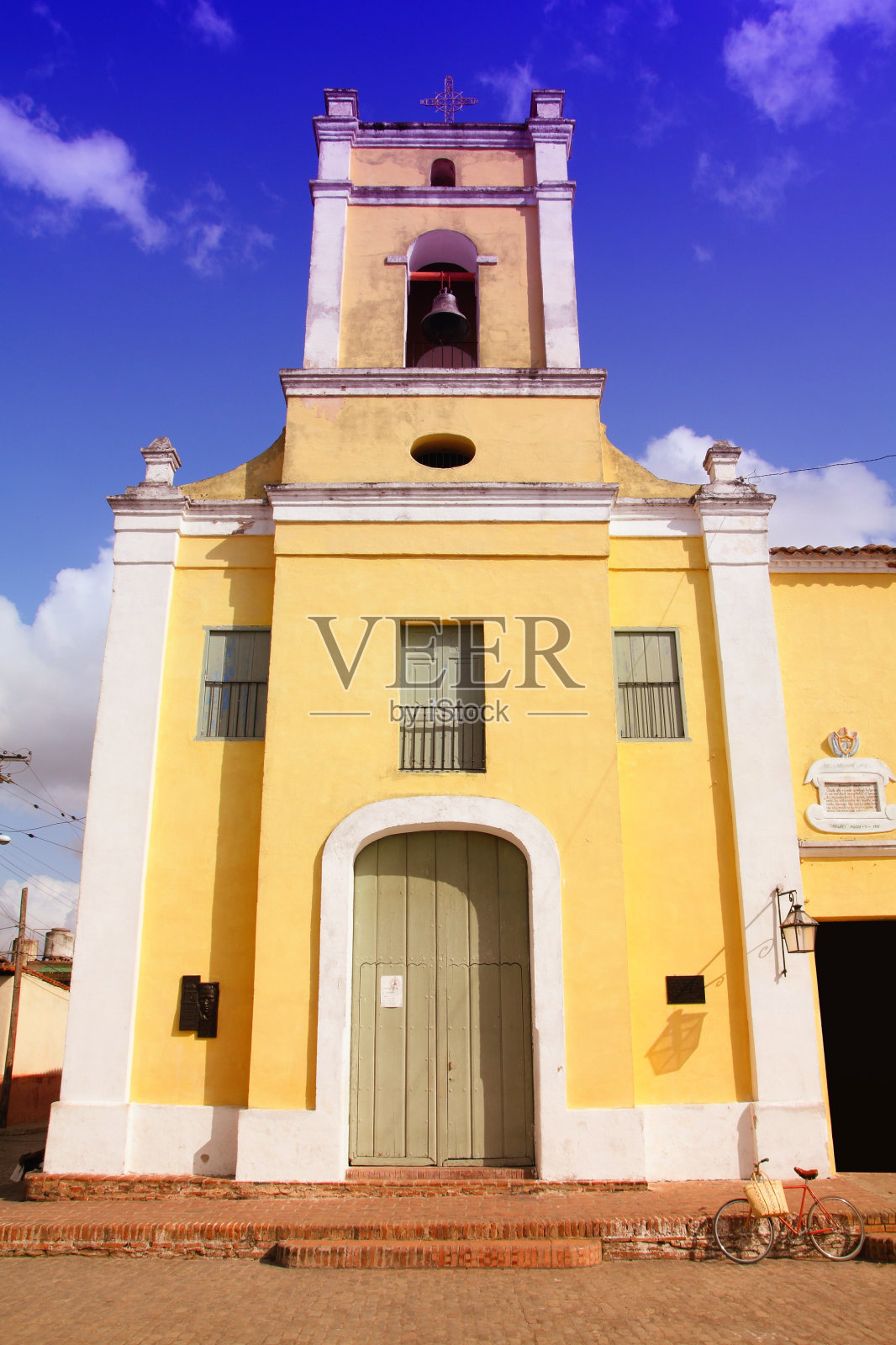 卡马圭照片摄影图片