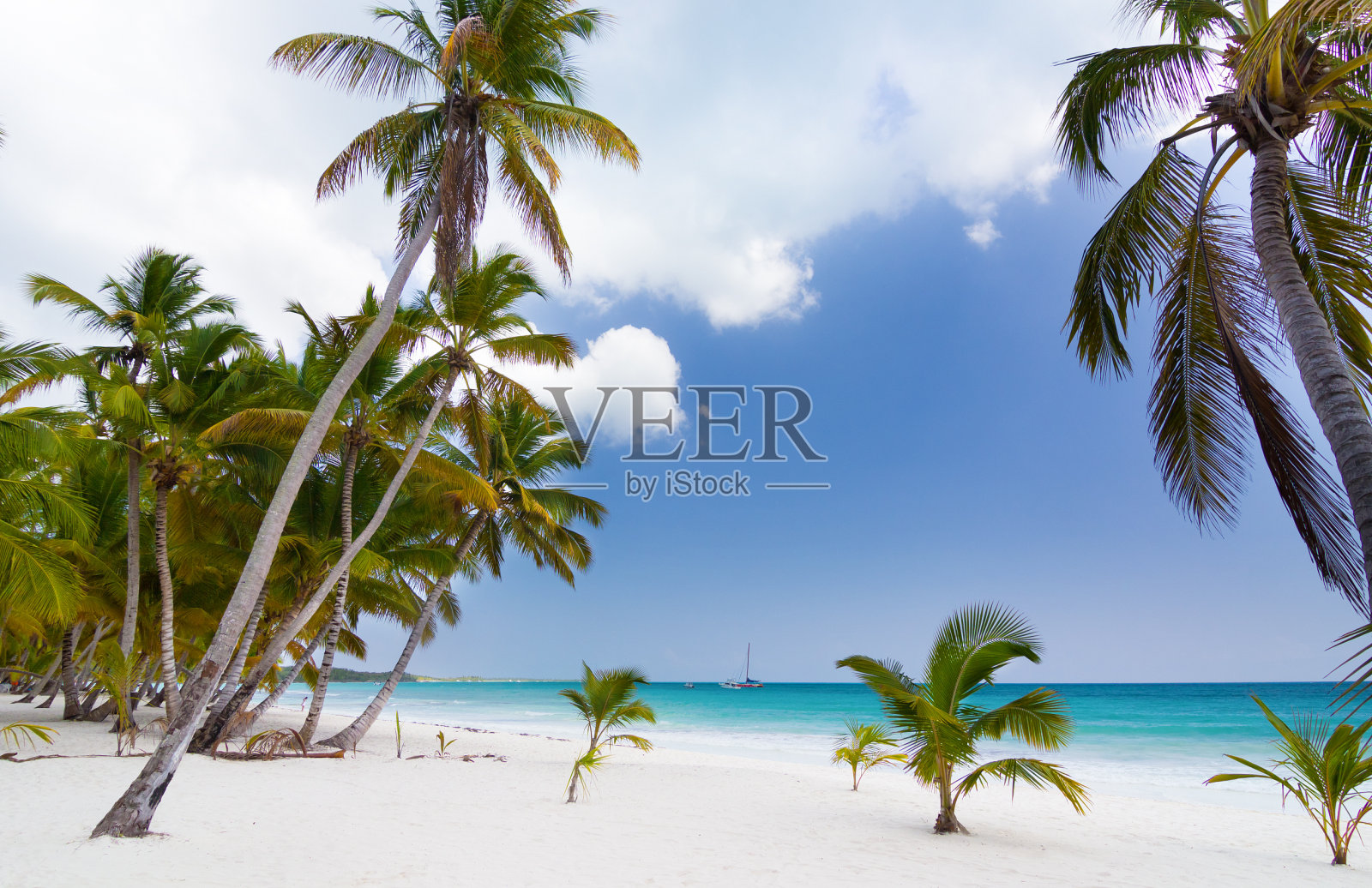 地球上的天堂照片摄影图片