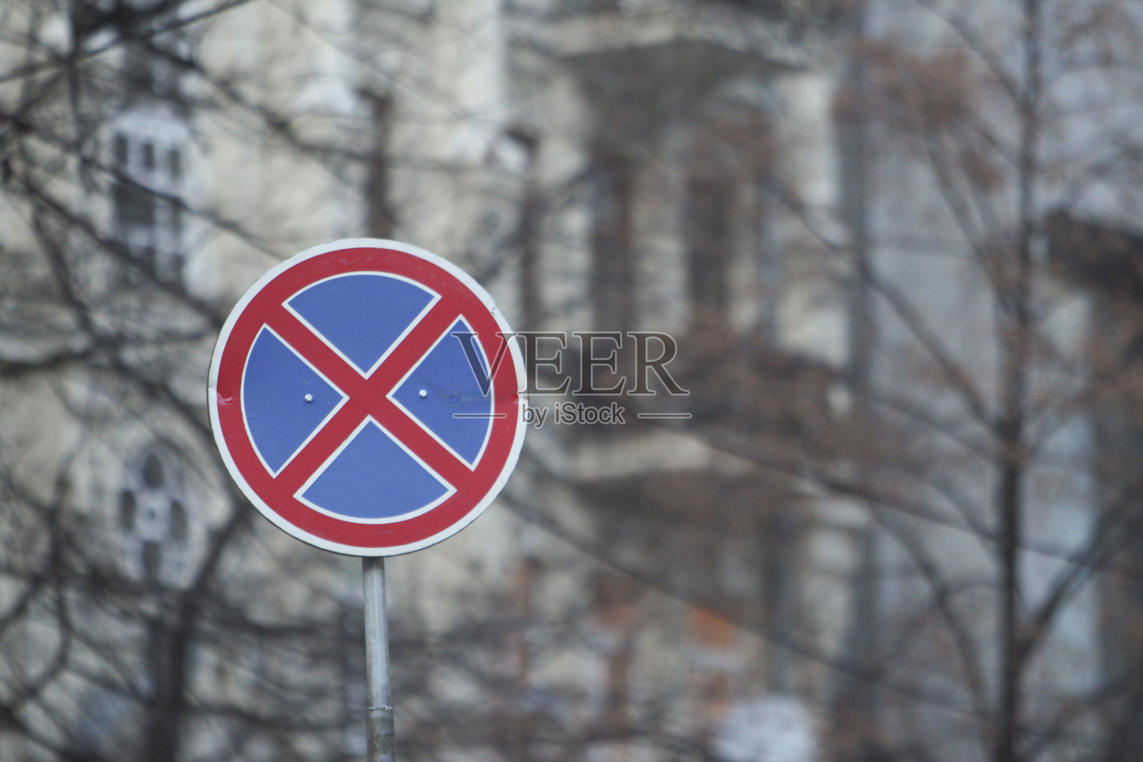 路标照片摄影图片