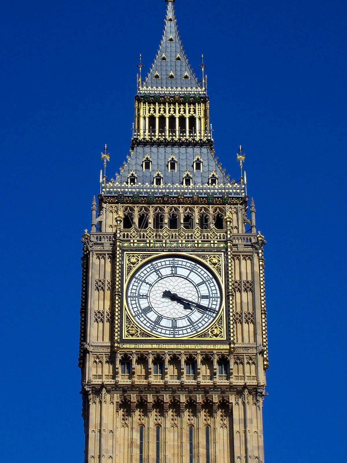 大本钟,英国伦敦照片摄影图片