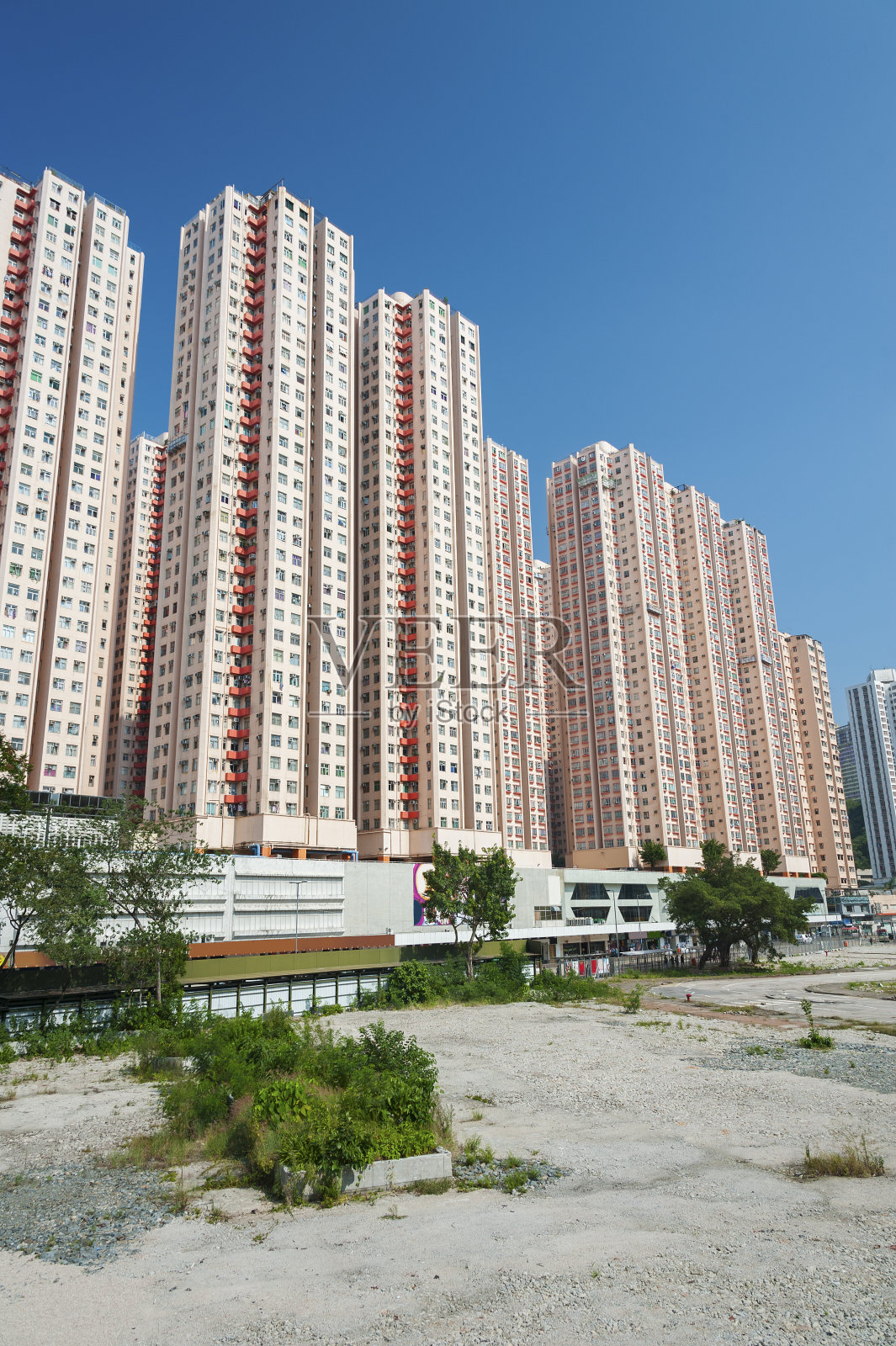 居住建筑照片摄影图片