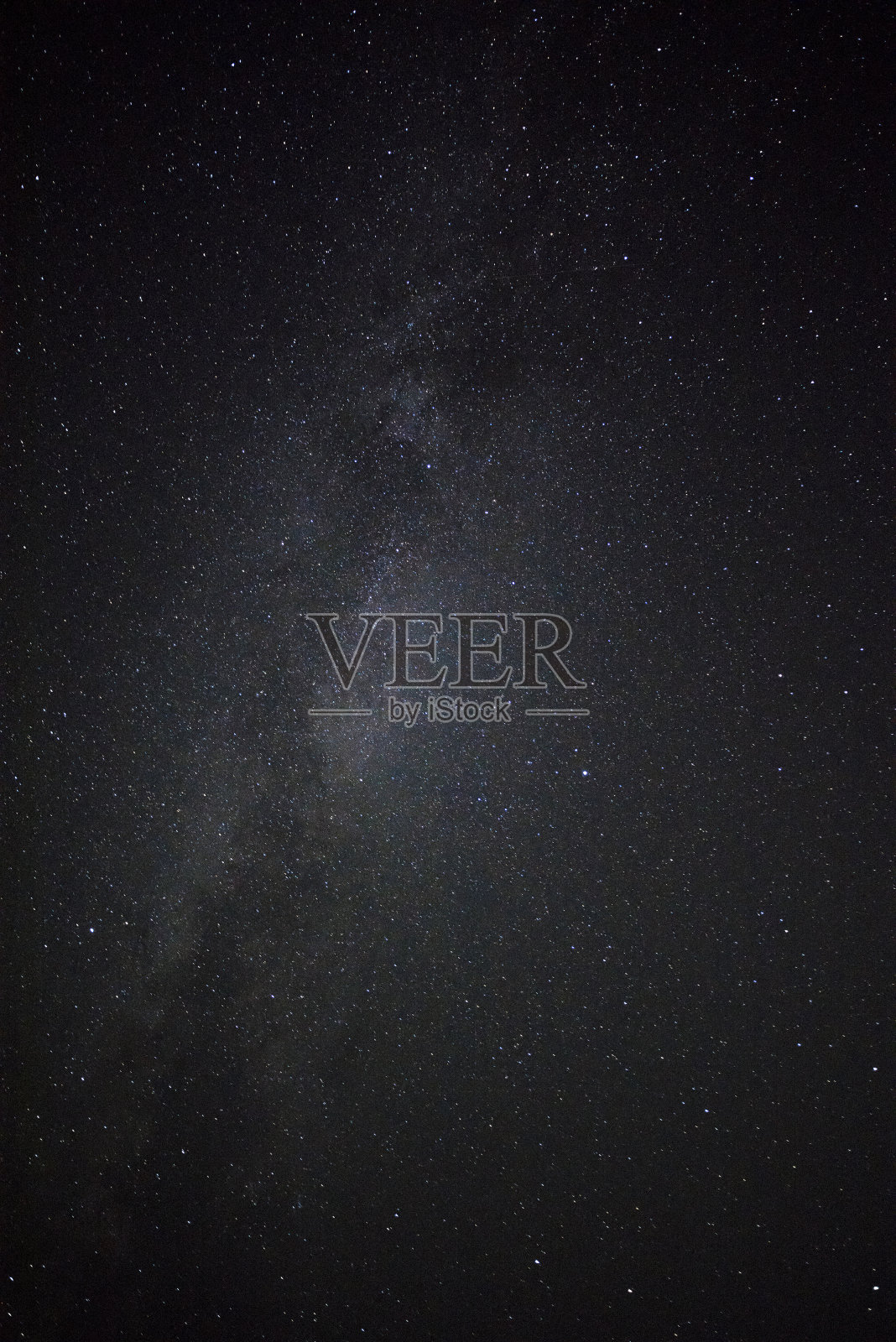 银河系照片摄影图片