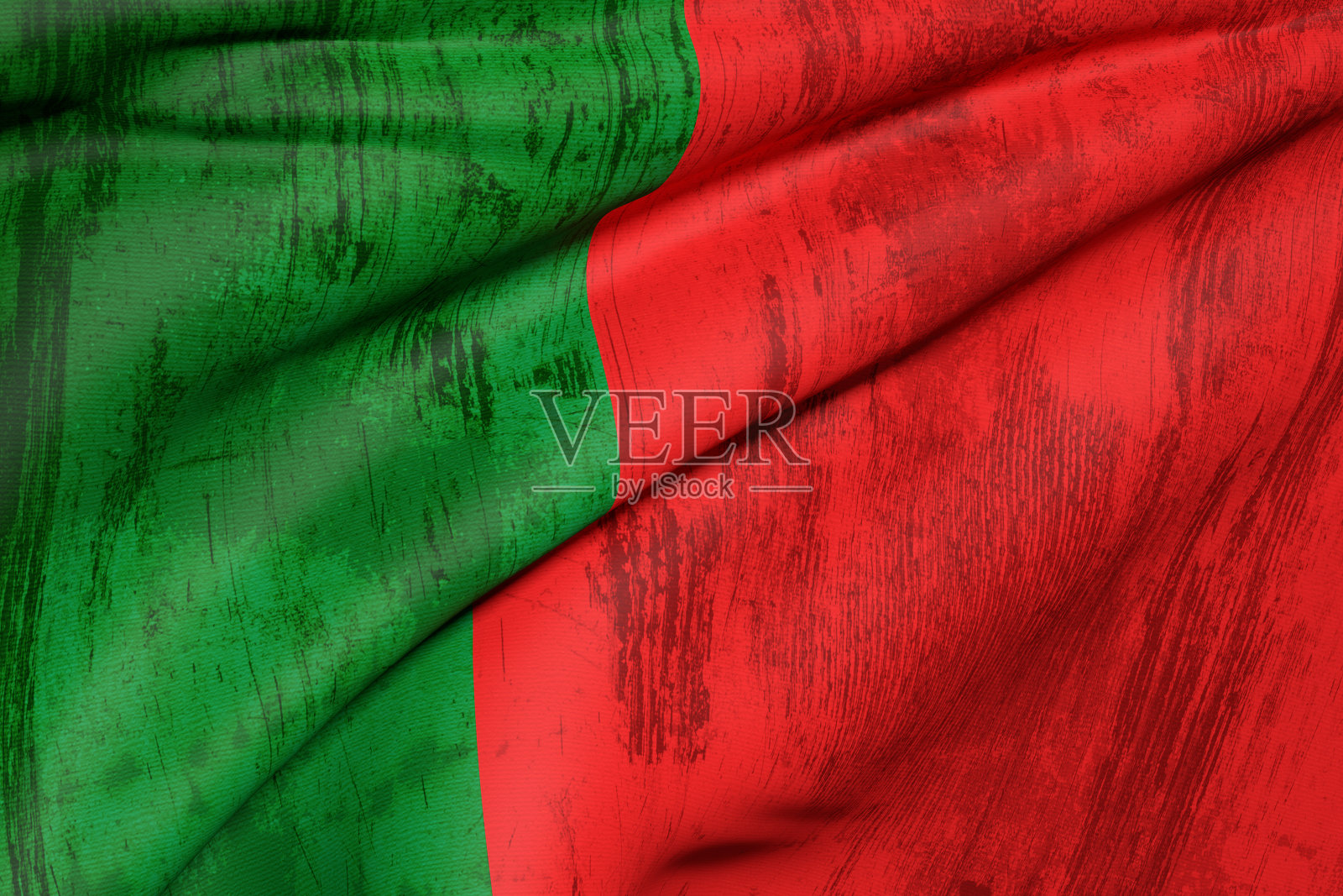 葡萄牙国旗照片摄影图片