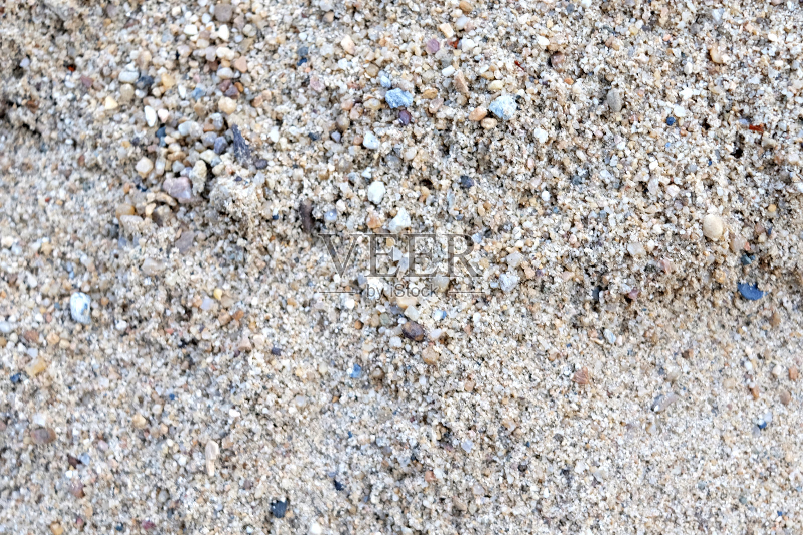 彩砂层照片摄影图片