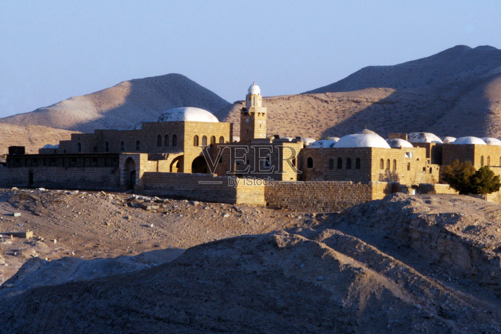 以色列旅行照片 - 犹太沙漠照片摄影图片