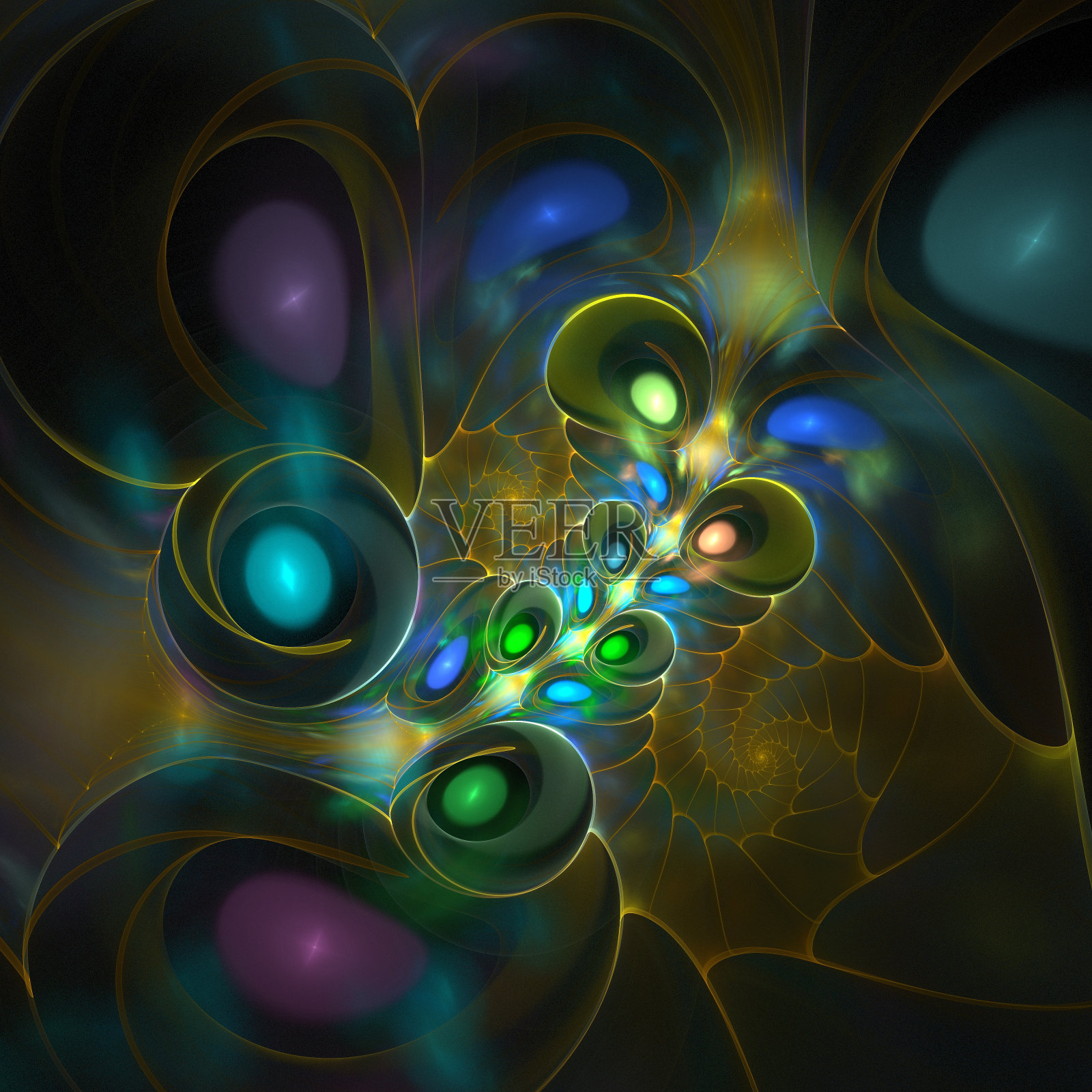 抽象图形背景照片摄影图片