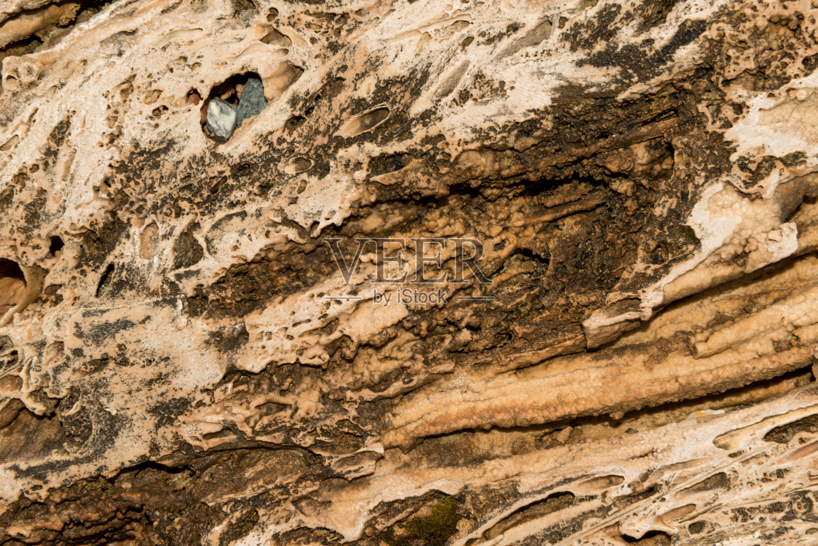 石头模式结构照片摄影图片
