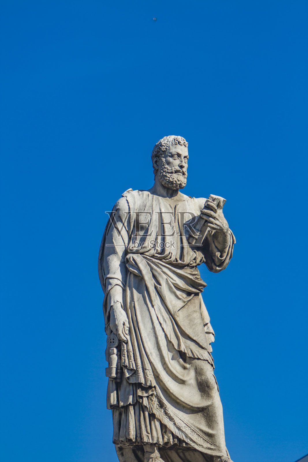 桑杰洛桥照片摄影图片