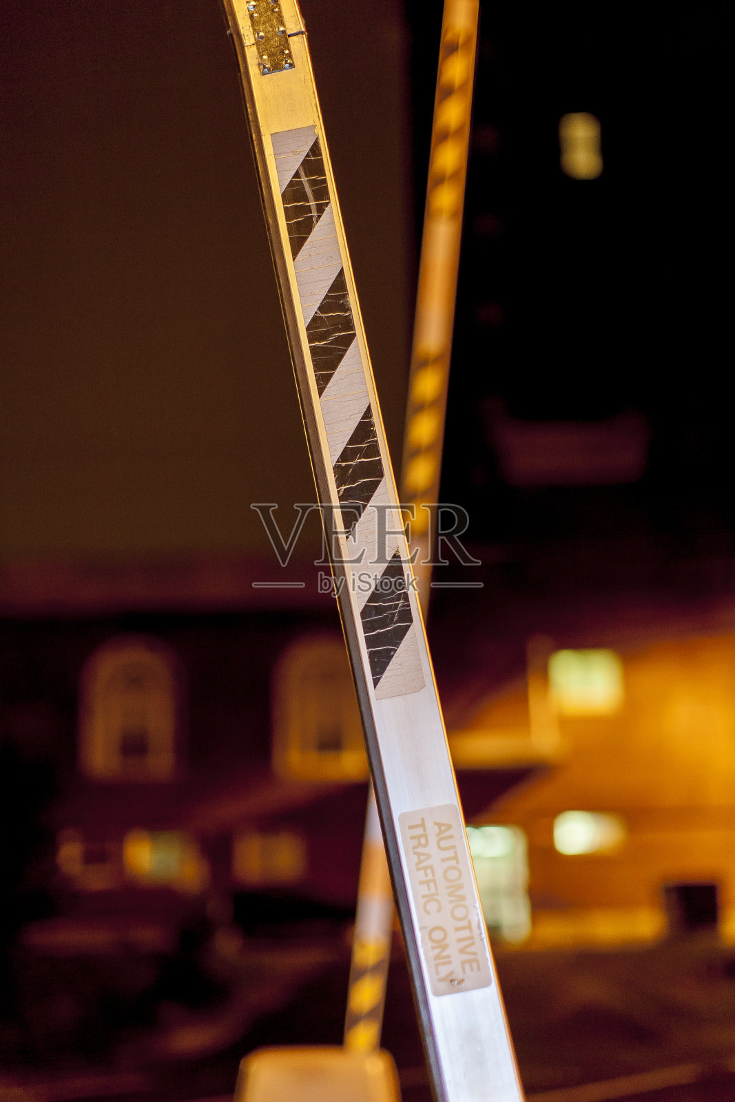 在这里停车照片摄影图片