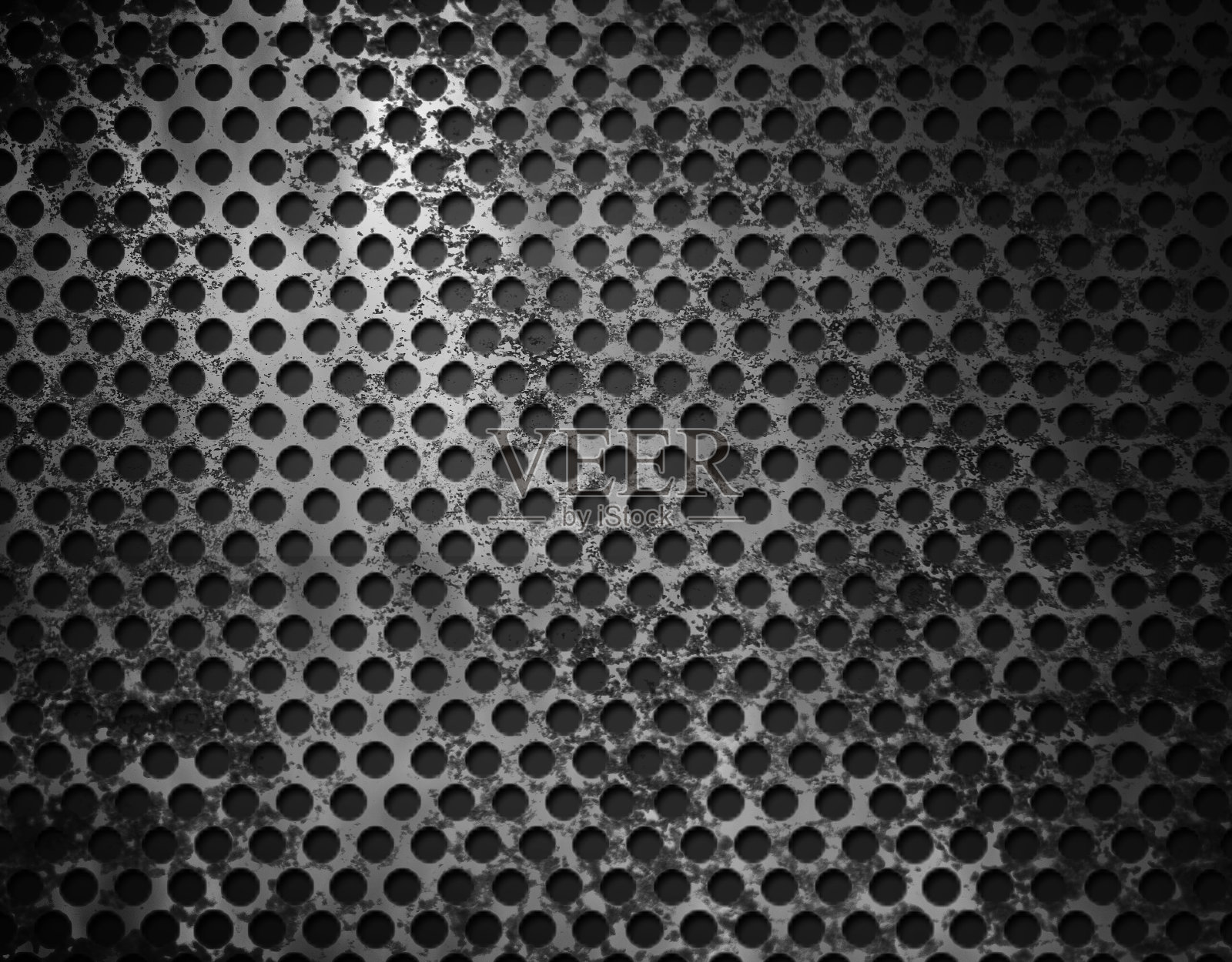 金属背景或拉丝钢板纹理照片摄影图片