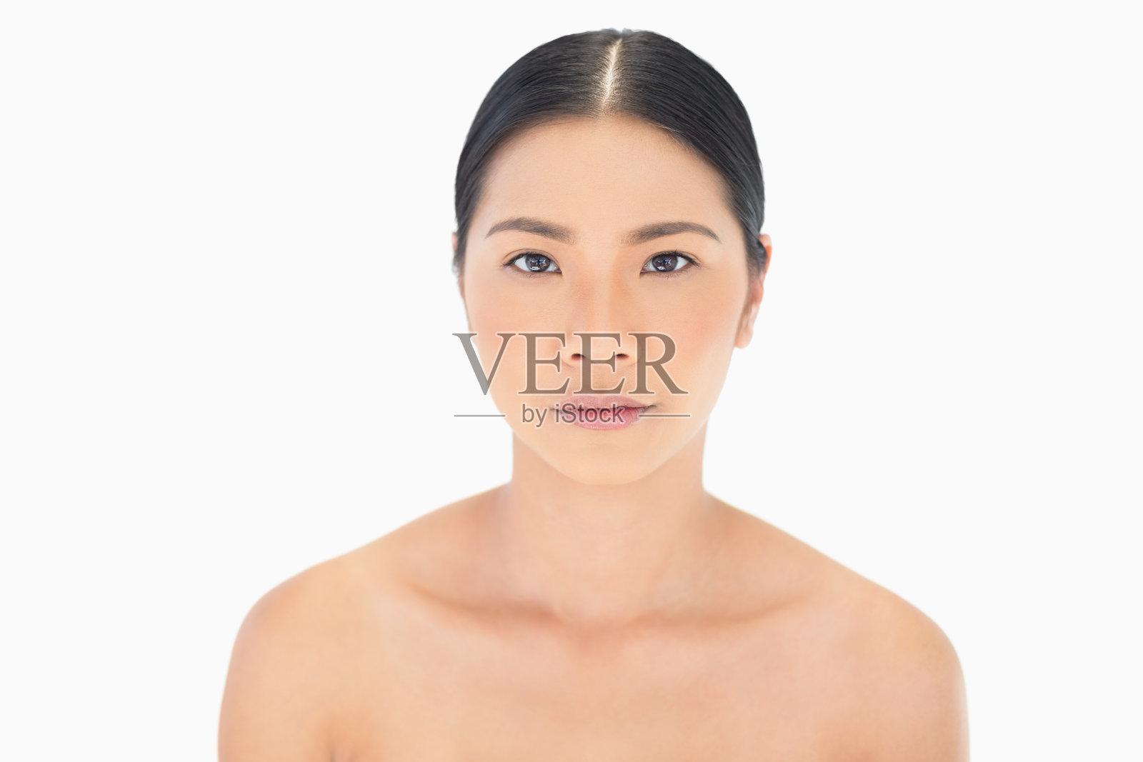 自然模型构成照片摄影图片