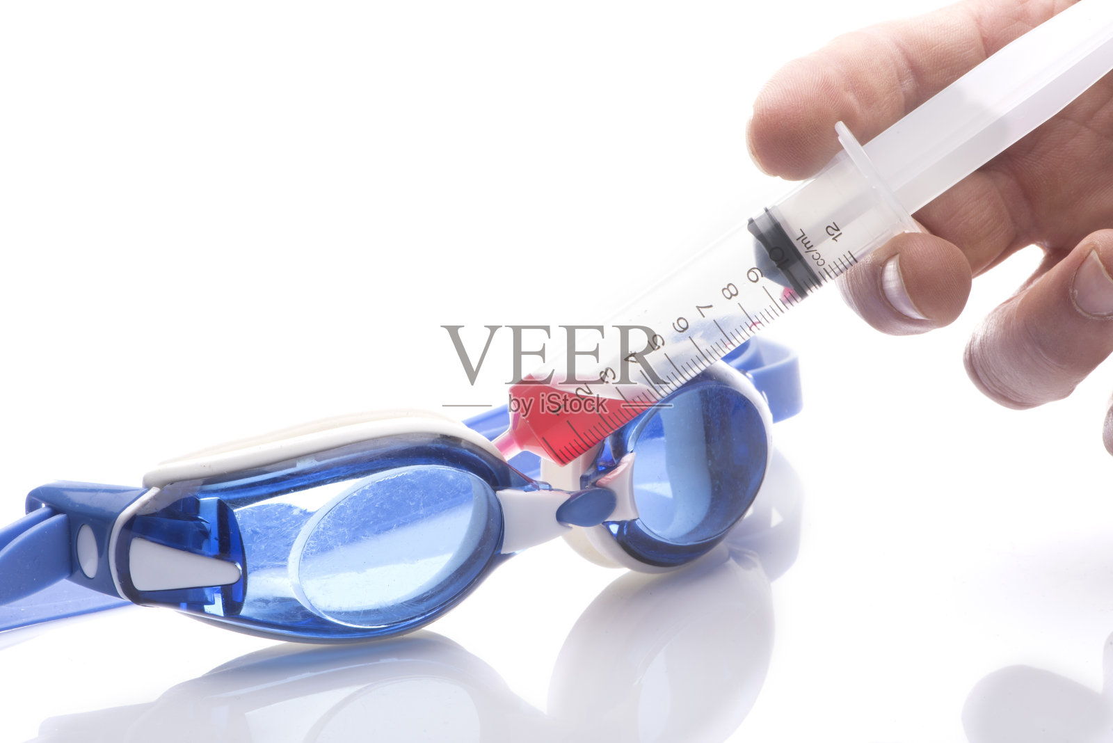 药物在运动照片摄影图片