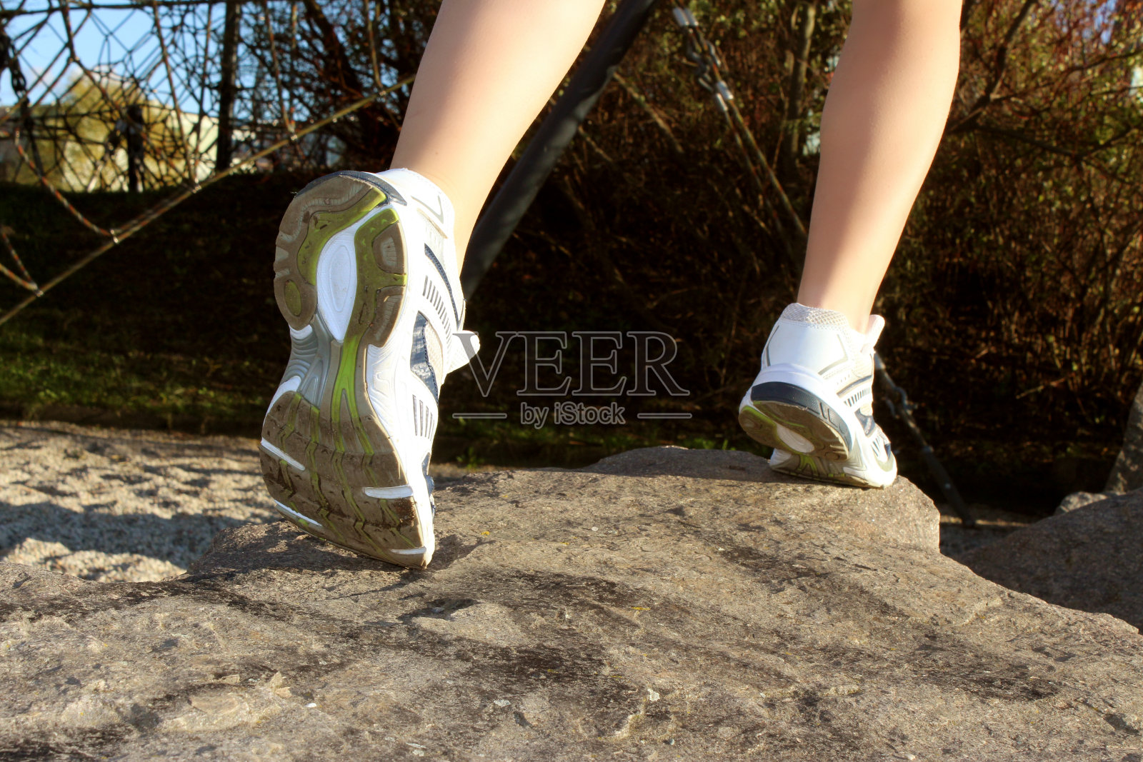 锻炼照片摄影图片