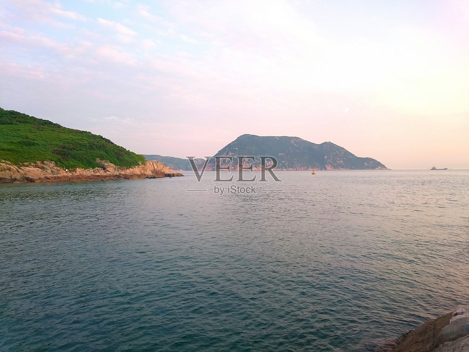 鹤咀半岛-香港照片摄影图片