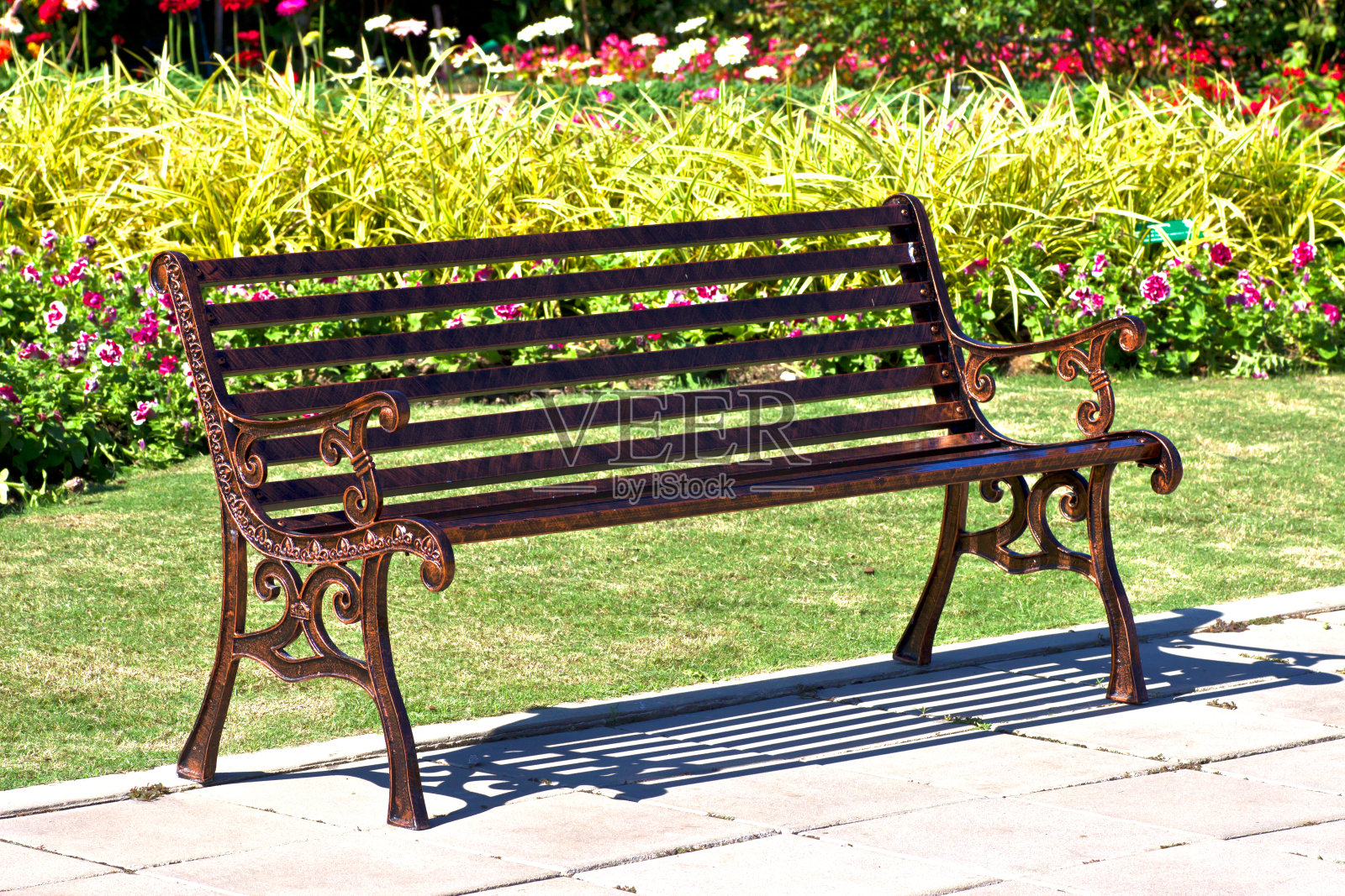 钢的椅子照片摄影图片