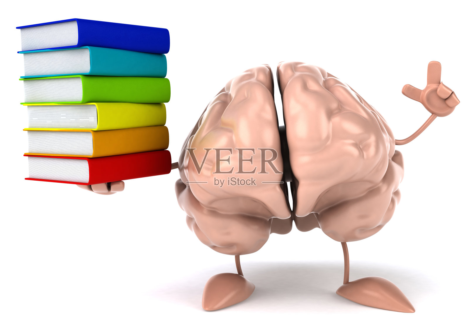 大脑照片摄影图片