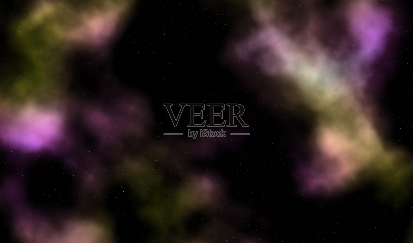 行星状星云照片摄影图片