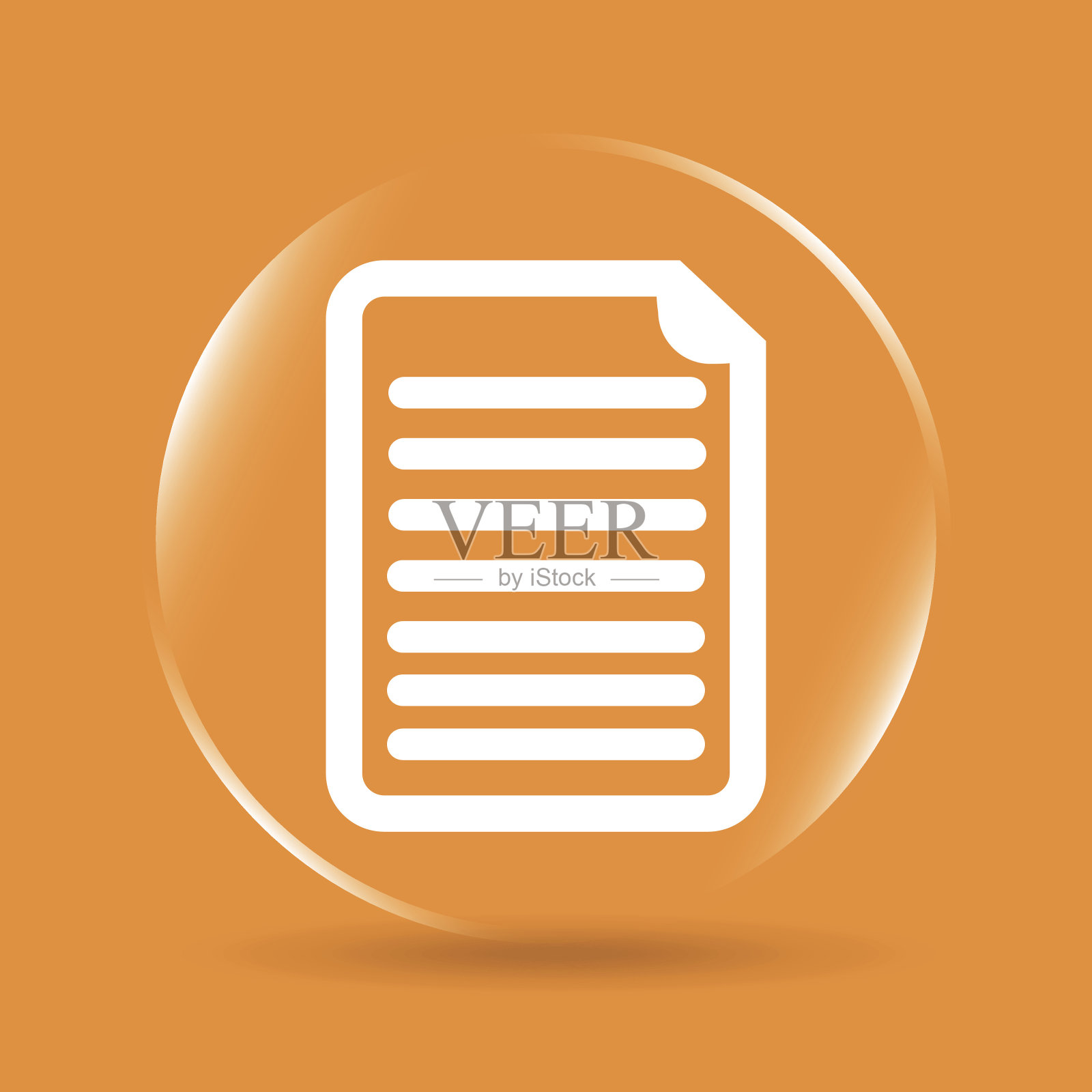 电脑图标插画图片素材