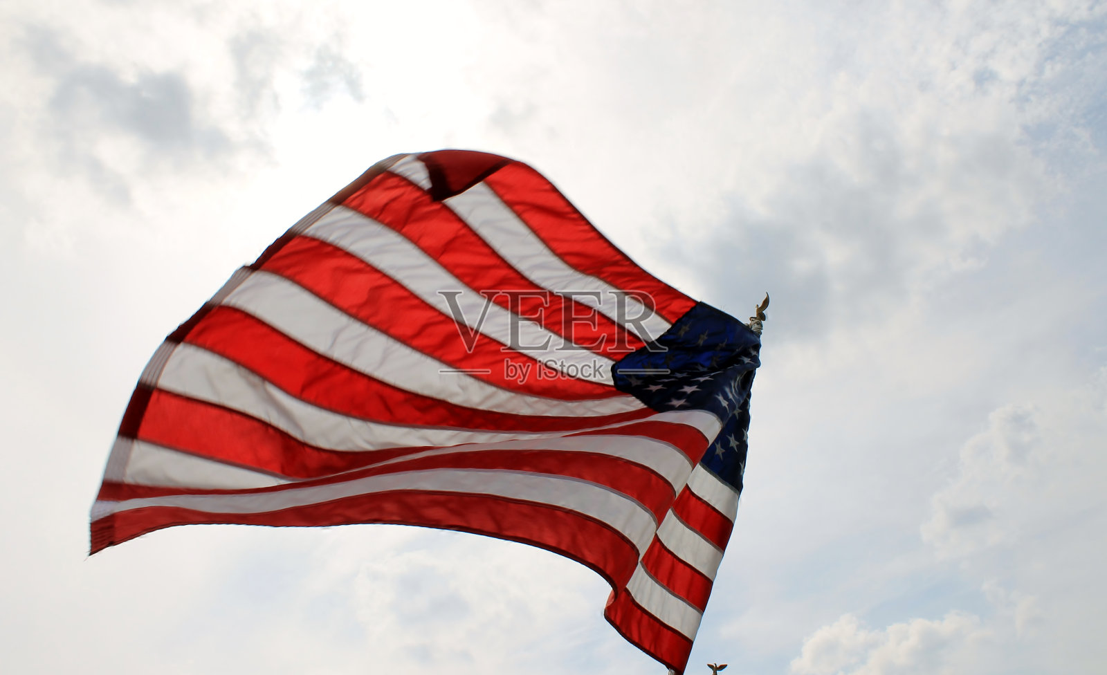 美国国旗照片摄影图片