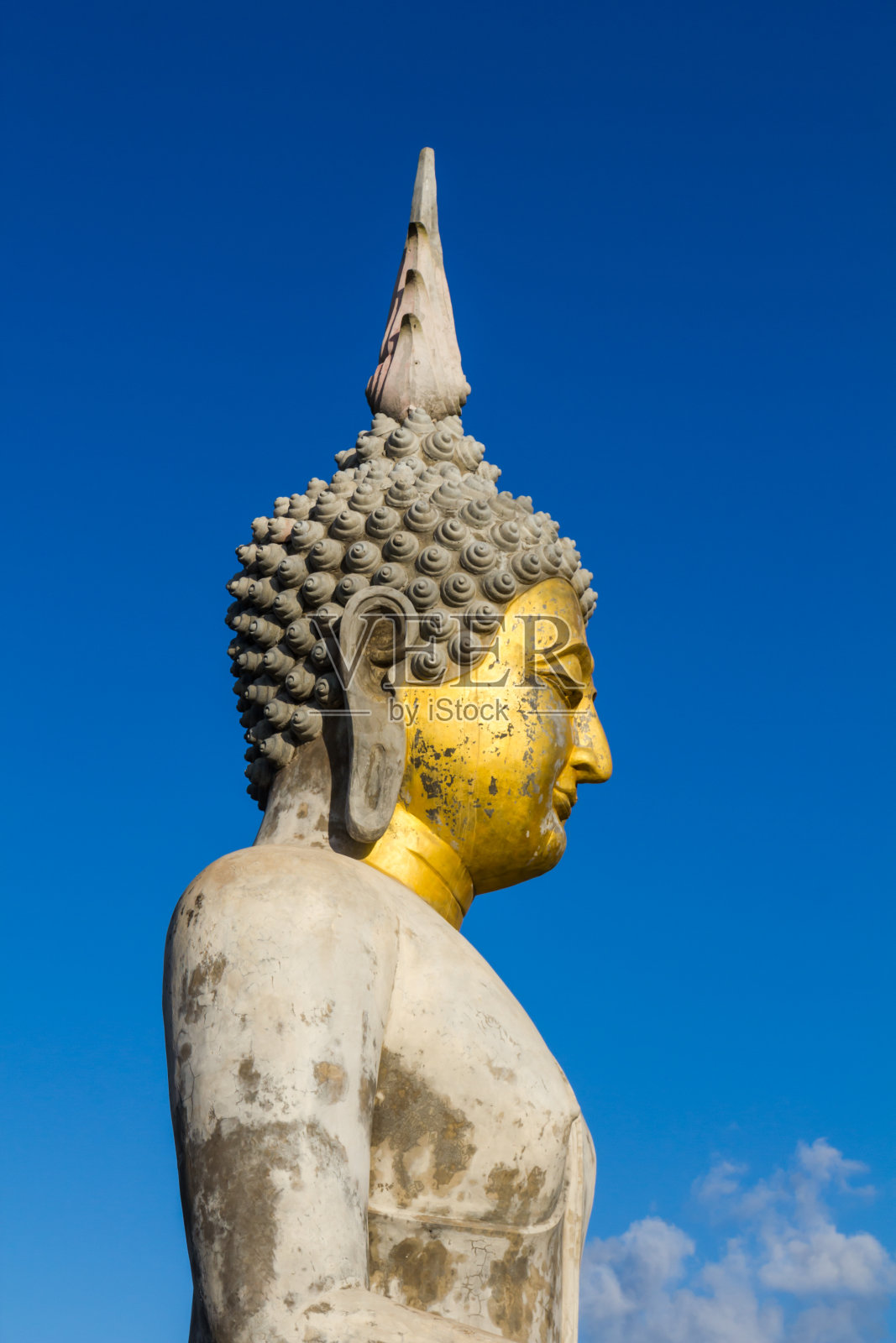 老佛照片摄影图片