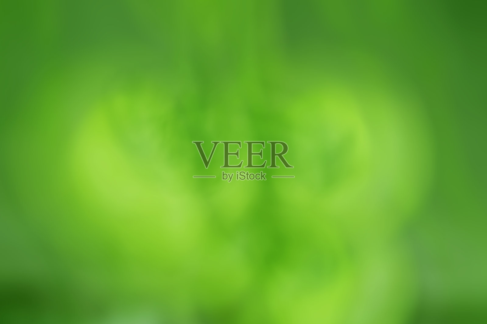 绿色色调插图为抽象的背景照片摄影图片