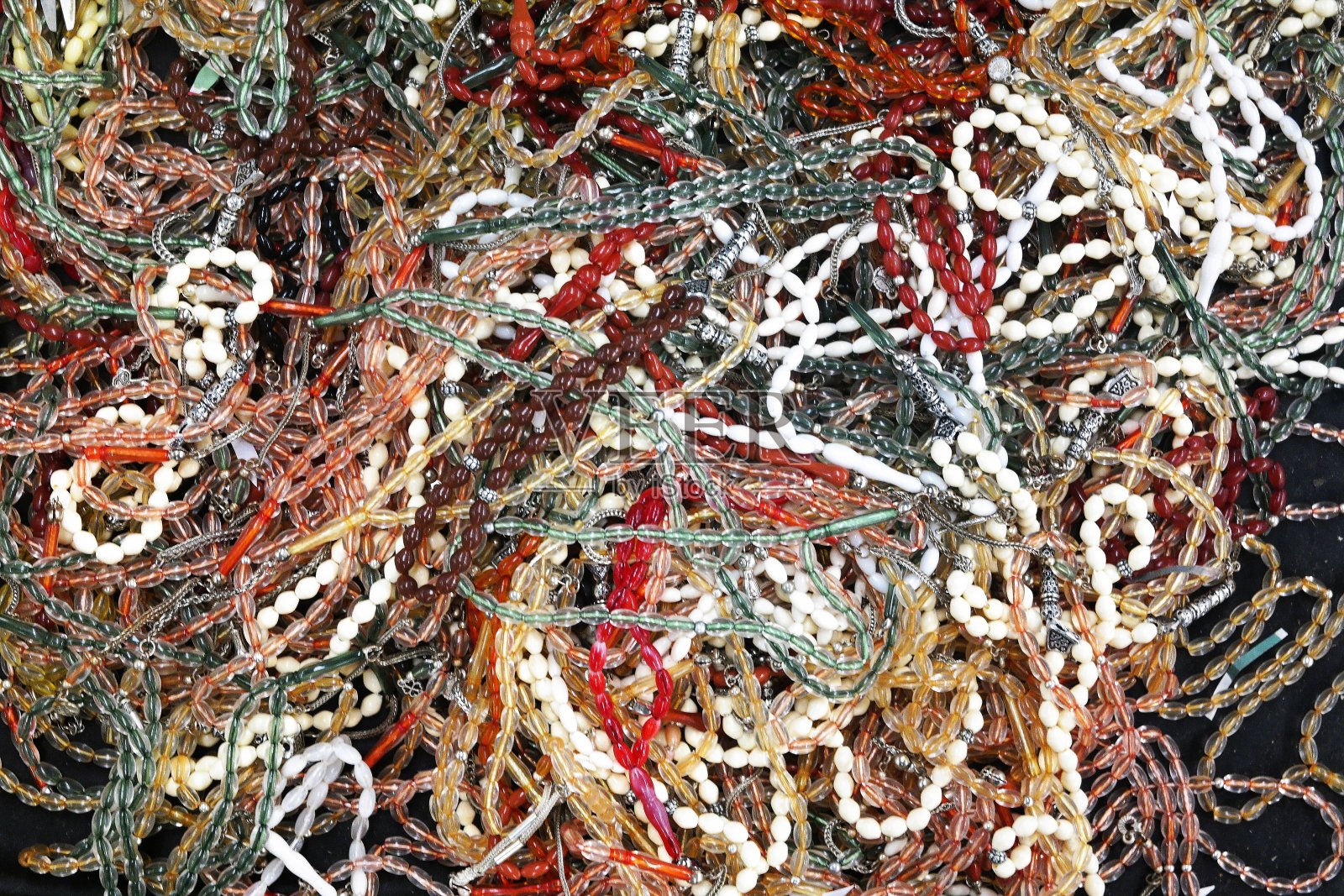 念珠照片摄影图片