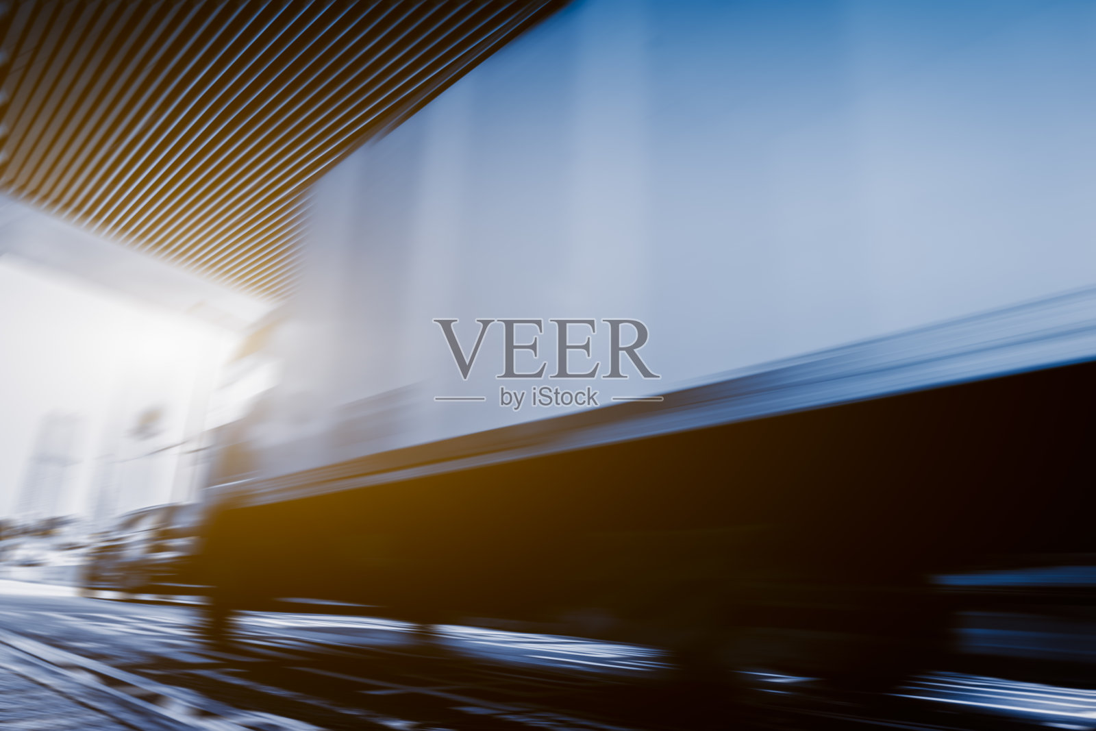 香港城市街道上的车辆在移动照片摄影图片