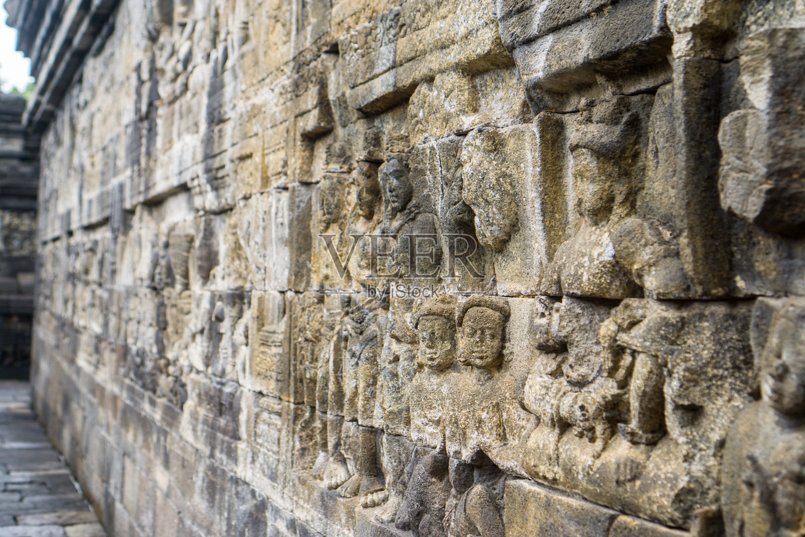 印尼日惹,照片摄影图片