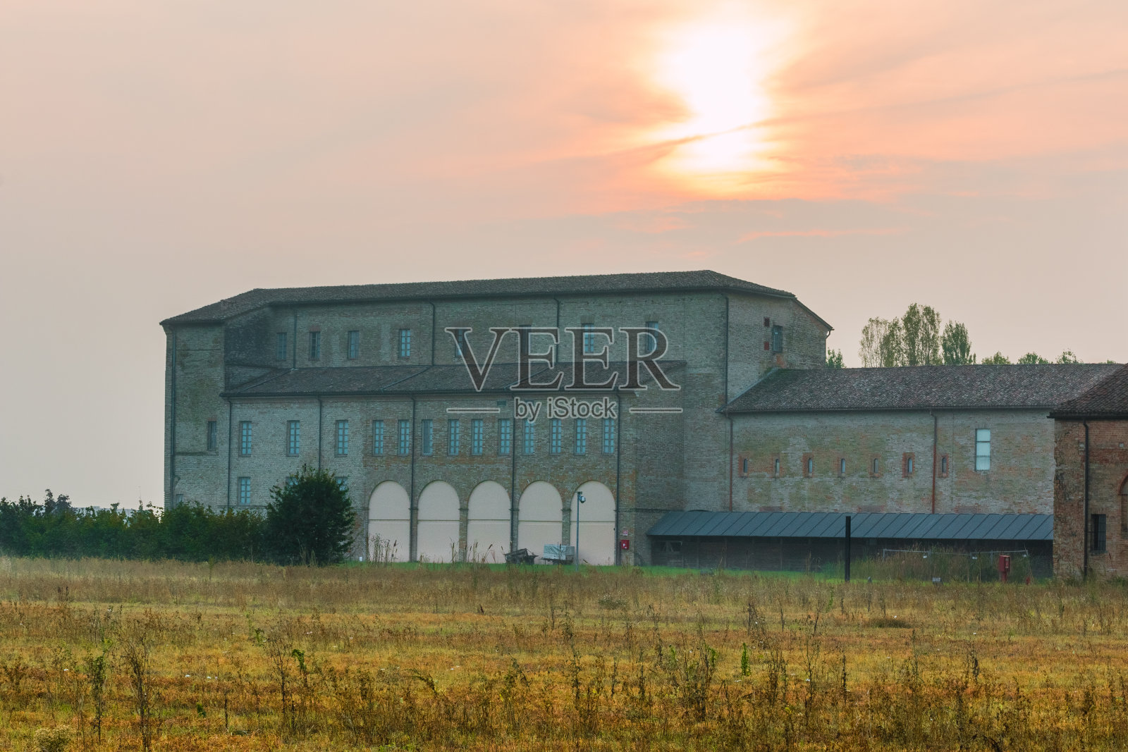 帕尔玛(意大利)照片摄影图片