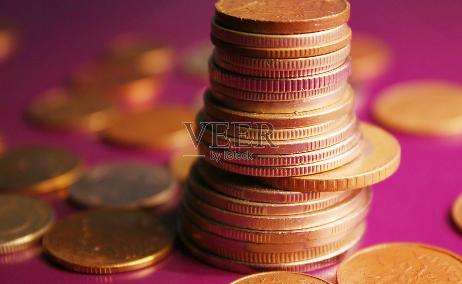 融资的概念照片摄影图片