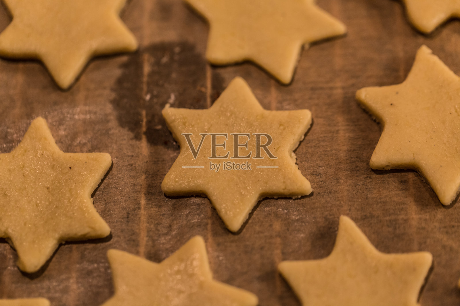 圣诞节烘焙照片摄影图片