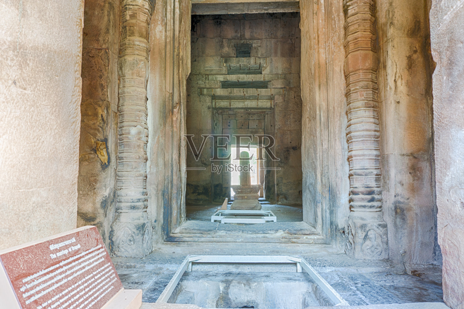 Phanom Rung历史公园照片摄影图片