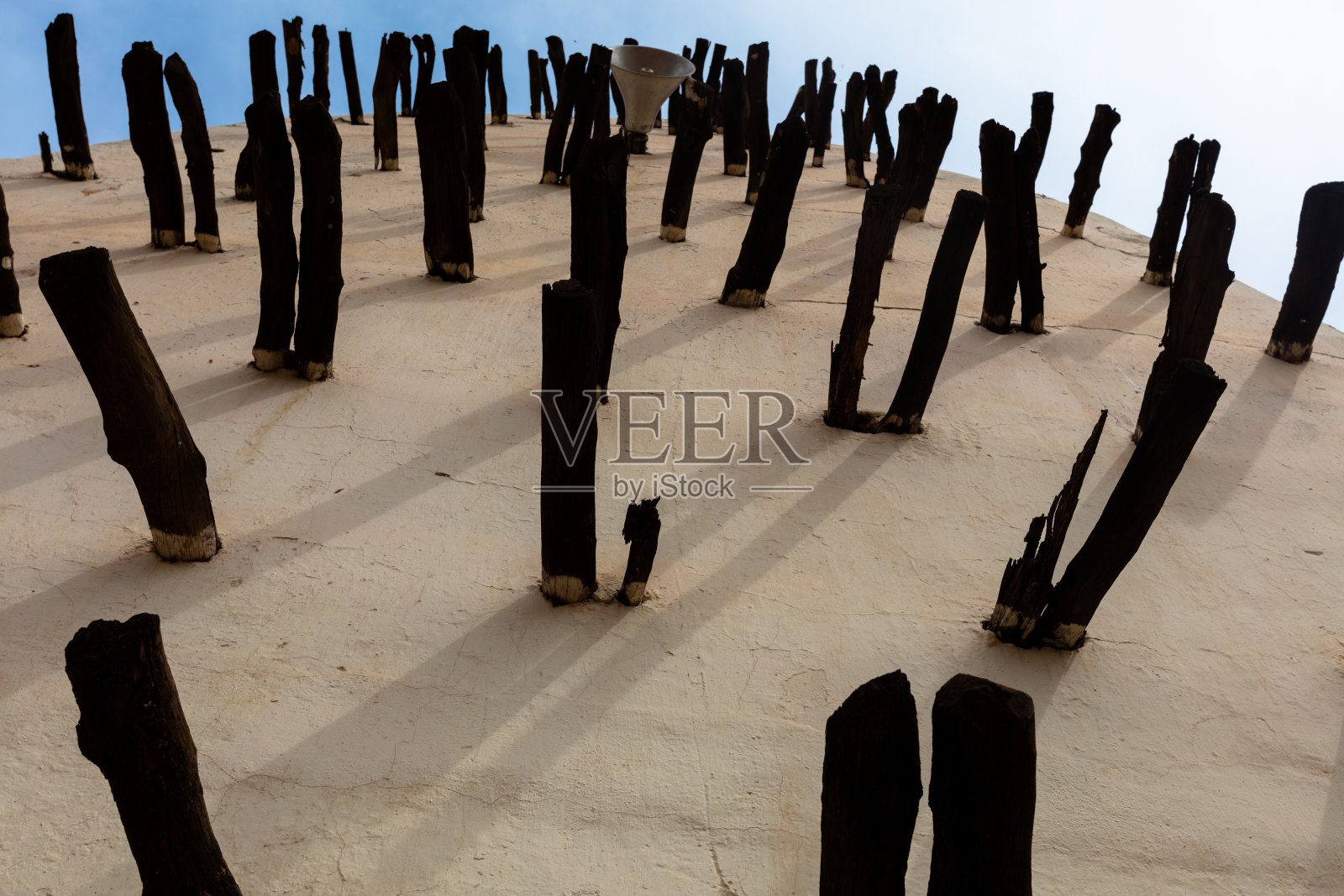 清真寺参观照片摄影图片