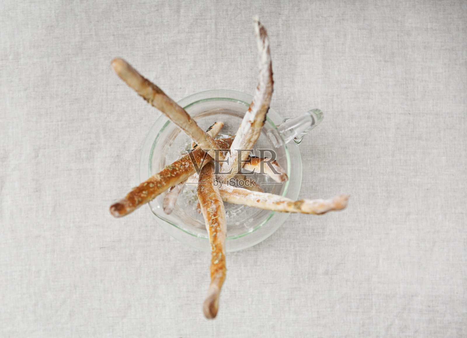 面包棒照片摄影图片