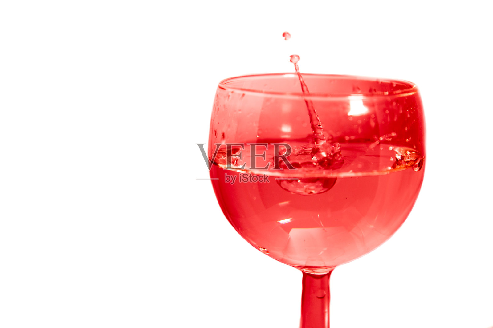 红酒杯喝照片摄影图片
