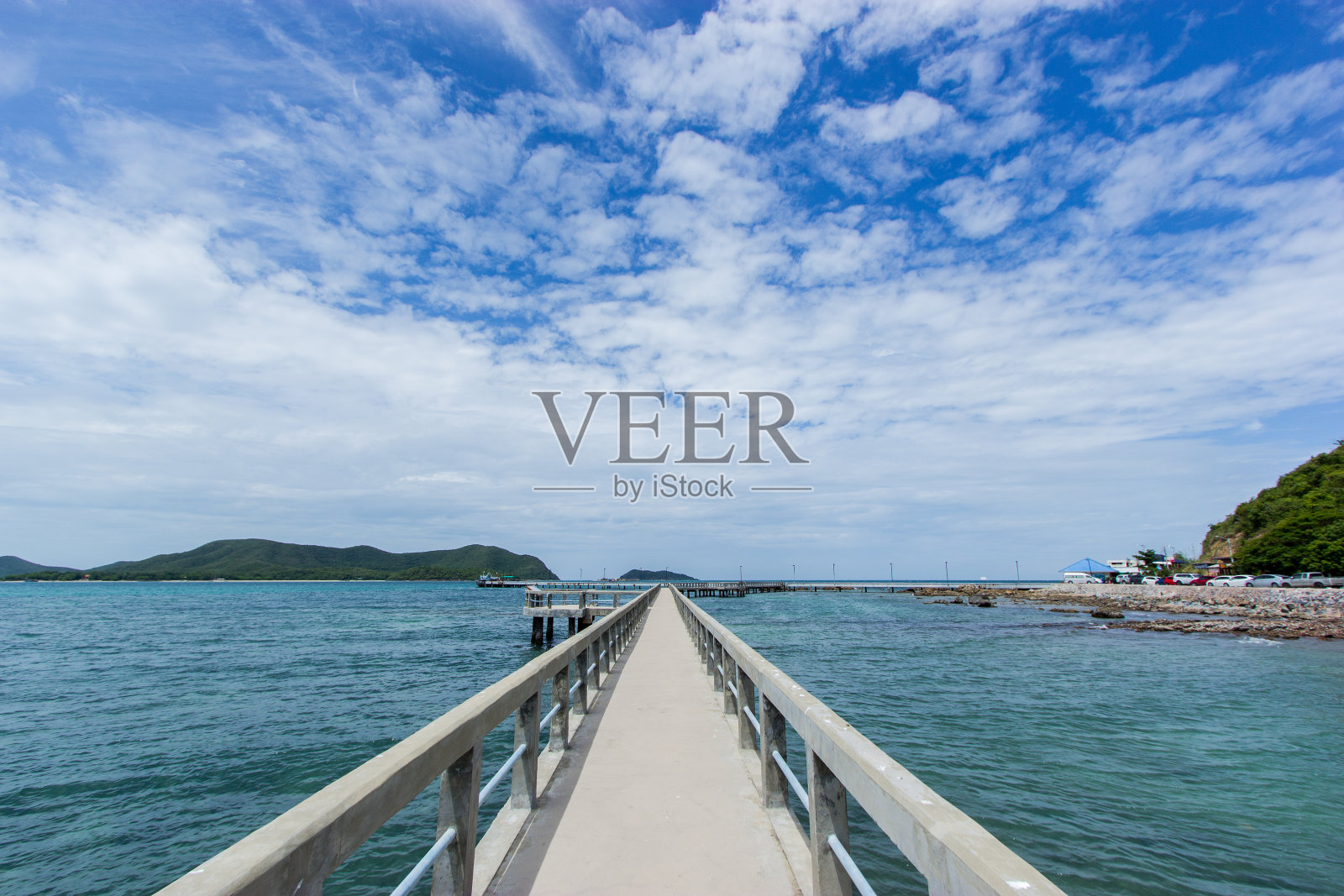 在泰国的春武里照片摄影图片