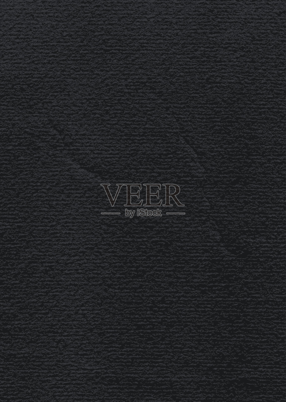 黑纸水彩纹理垂直格式插画图片素材