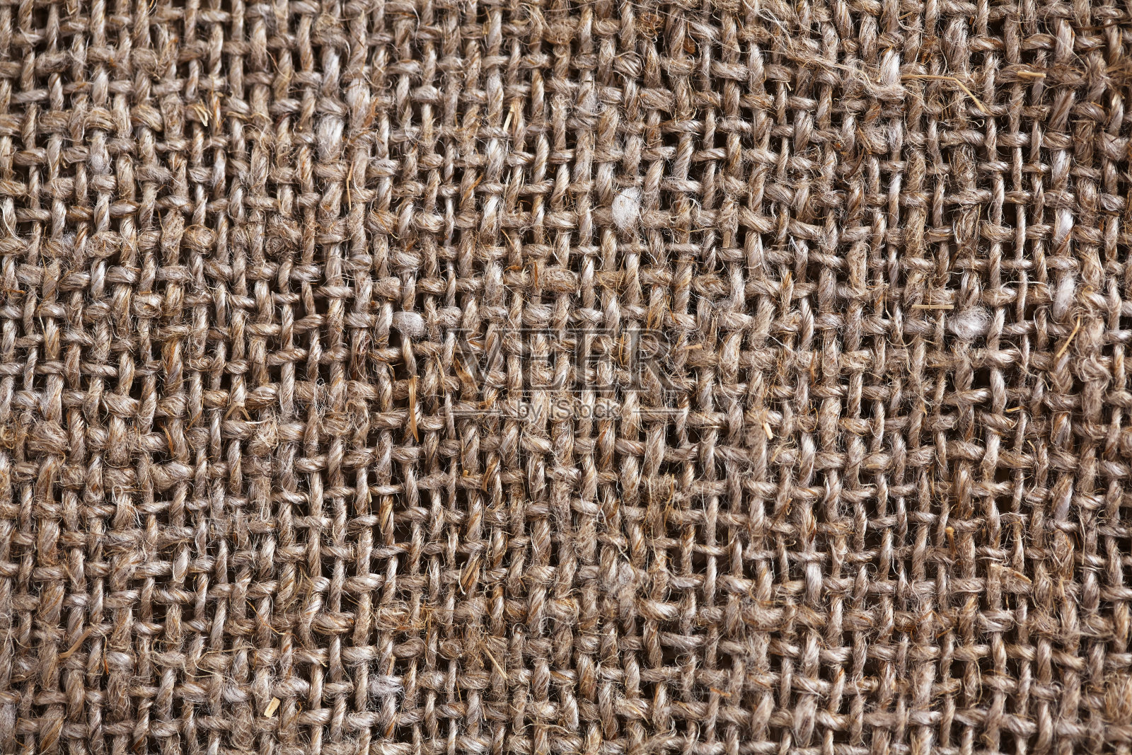 平纹纱织物照片摄影图片