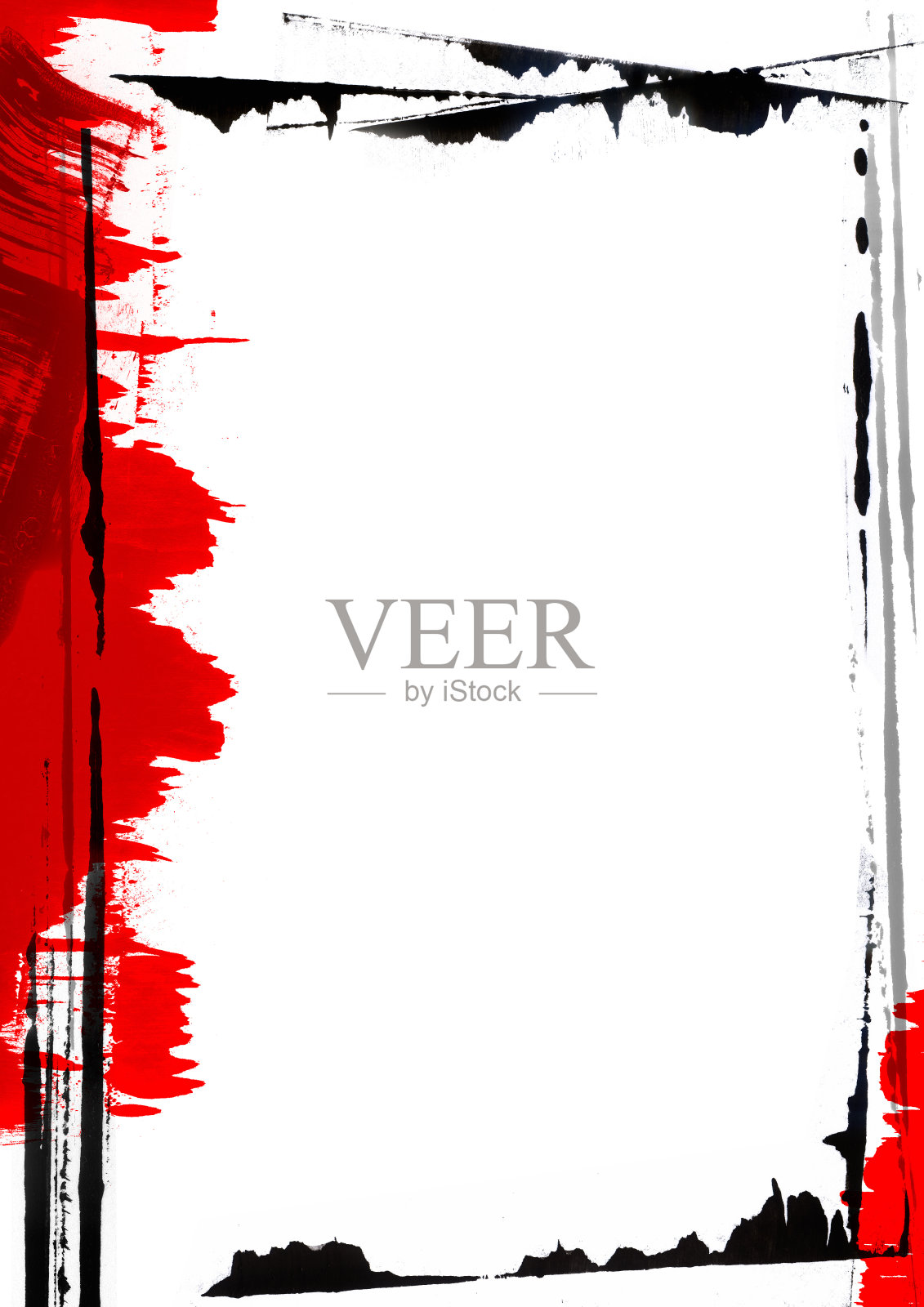 页面边界画照片摄影图片