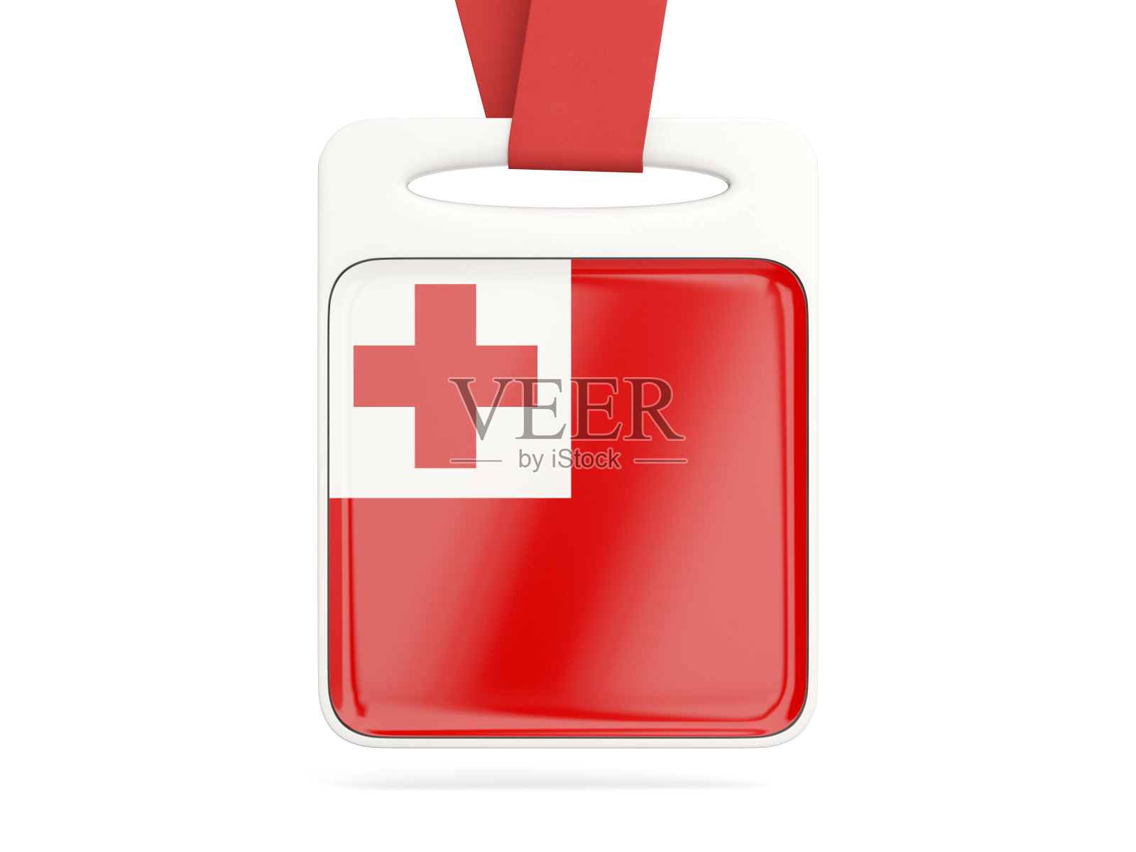 汤加旗,方牌照片摄影图片