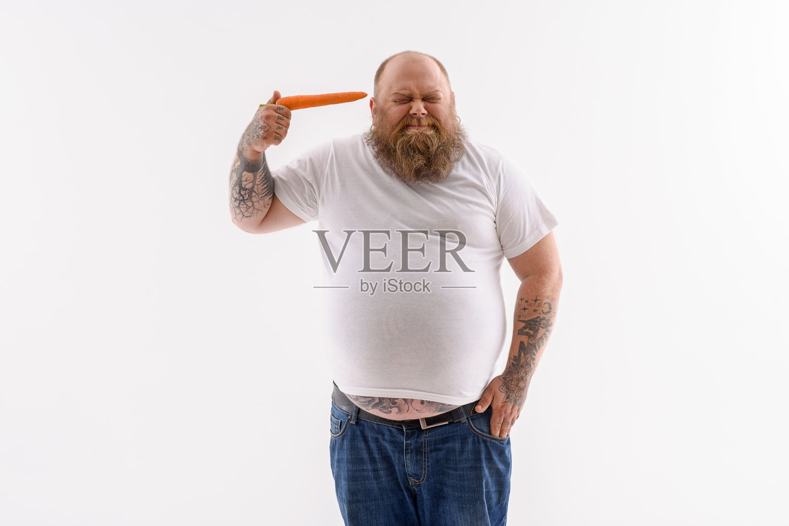 这健康的食物要了我的命照片摄影图片