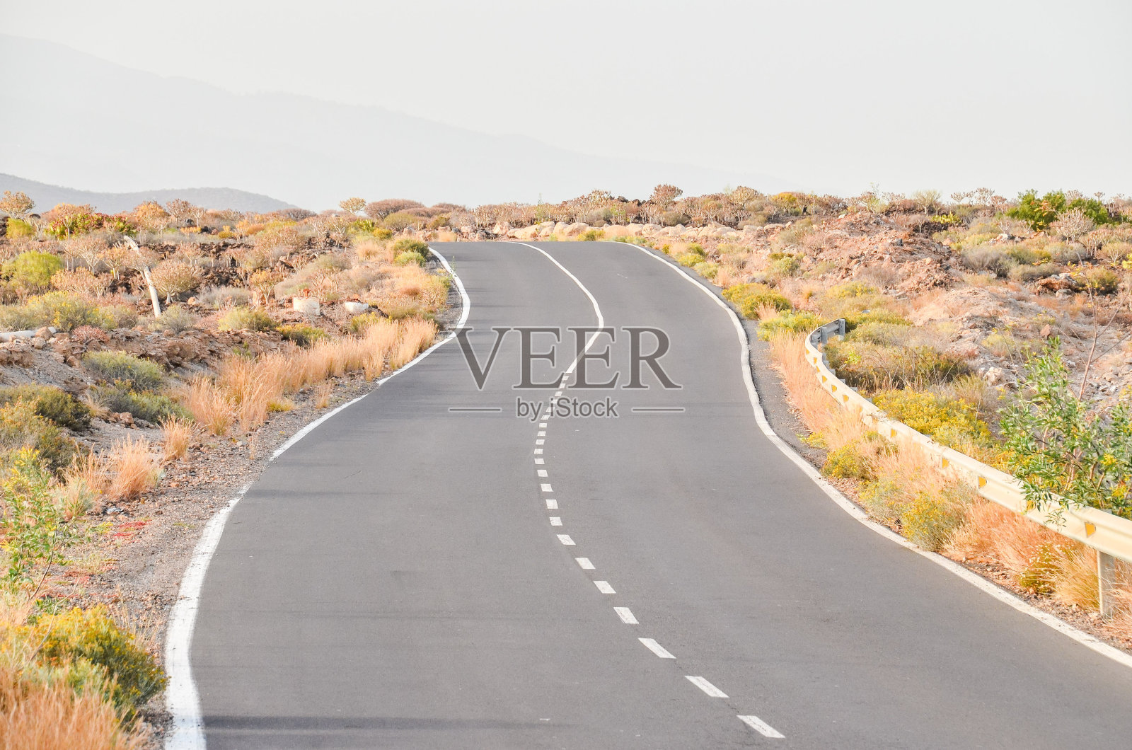 长时间孤独的路照片摄影图片