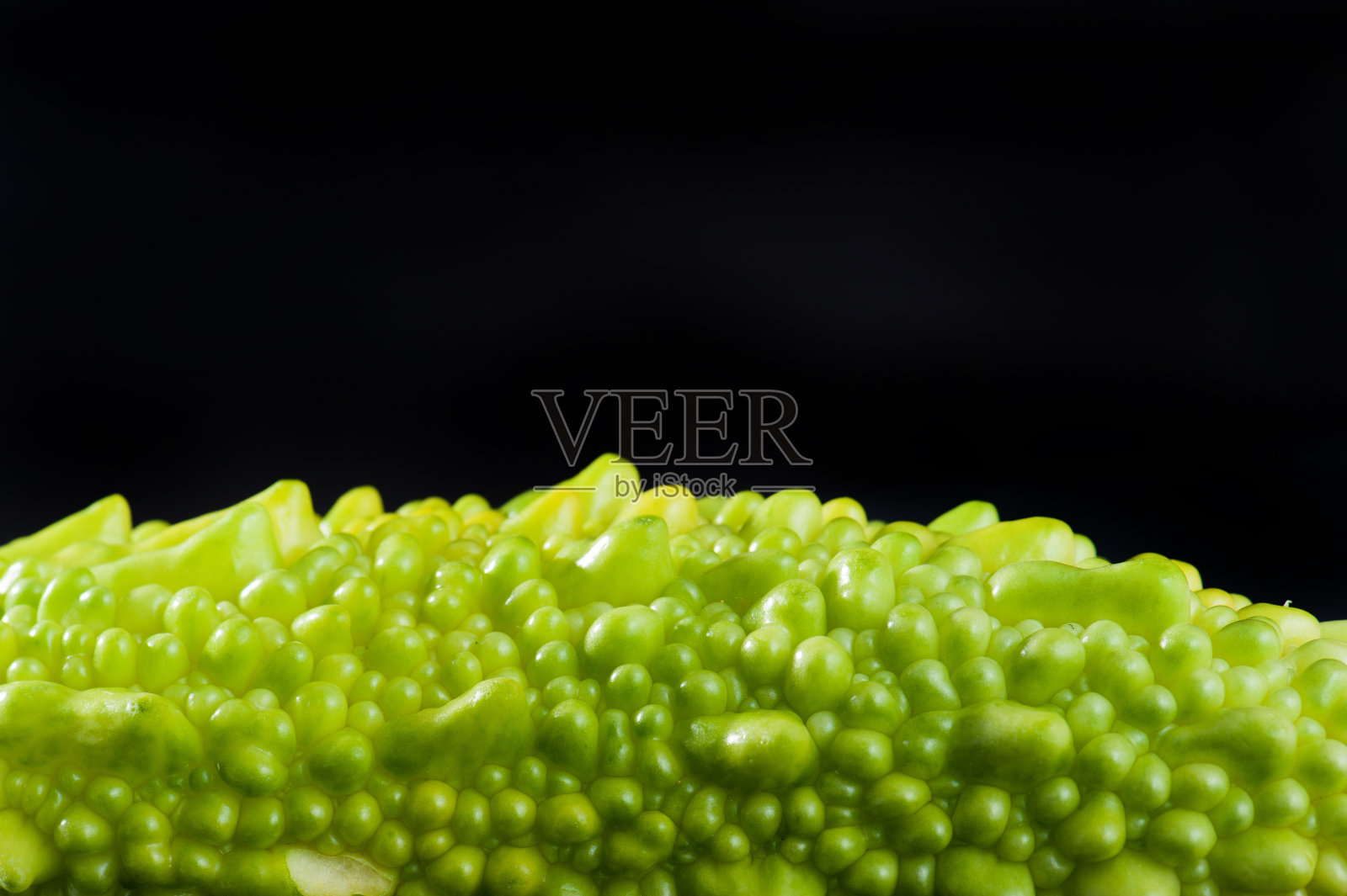 苦瓜照片摄影图片