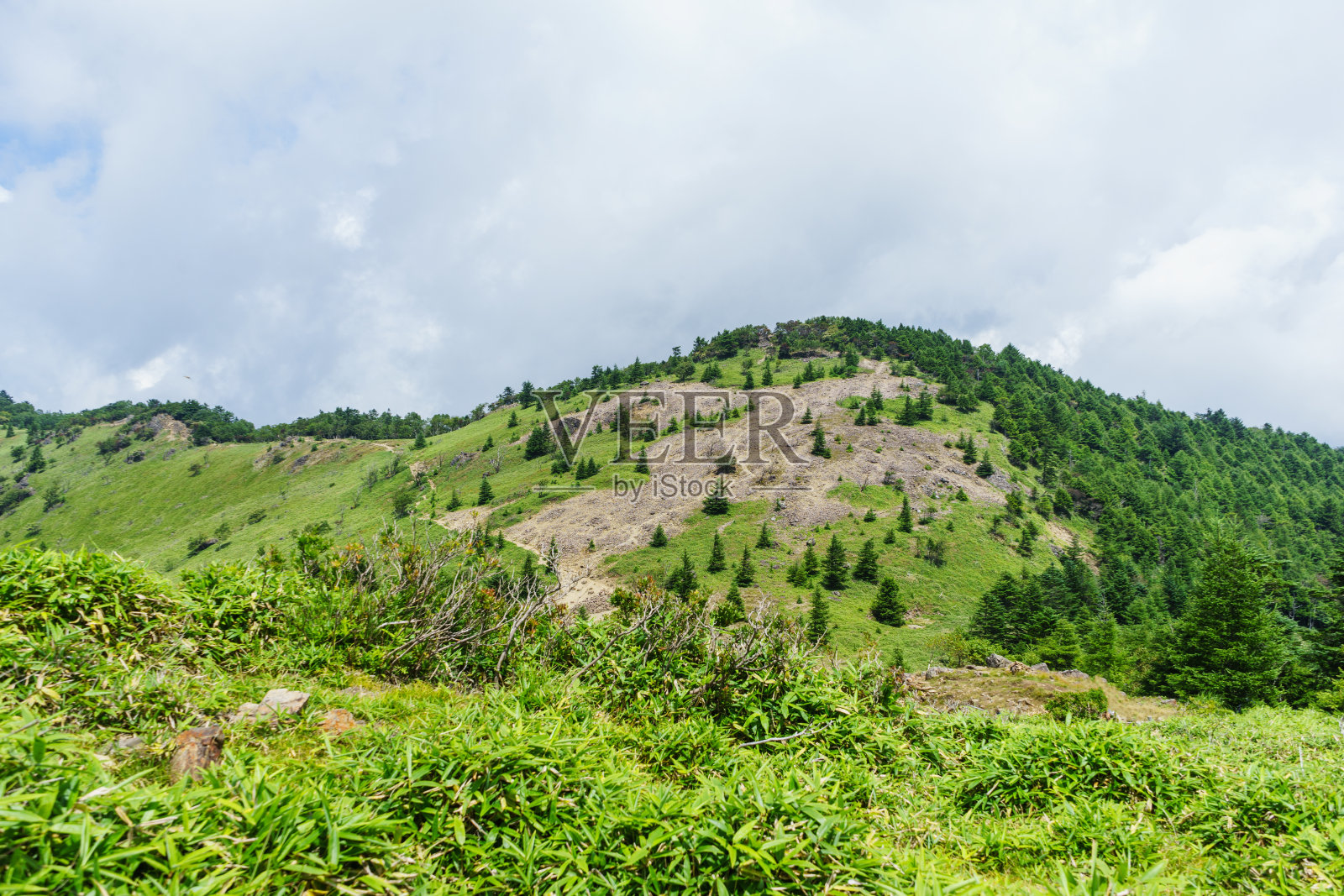 山景观照片摄影图片