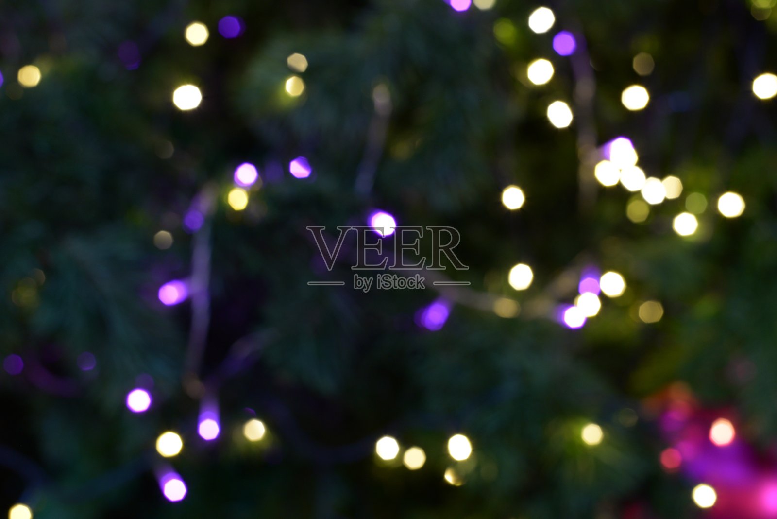 抽象的焦外成像背景照片摄影图片