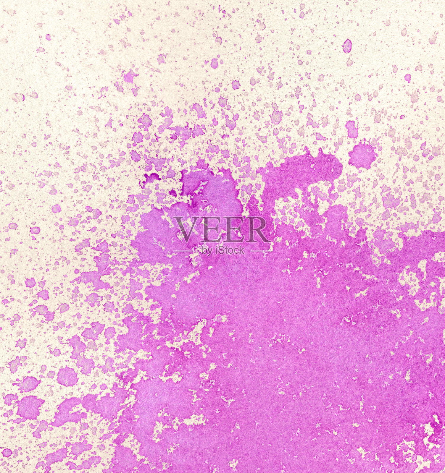 抽象彩绘水彩飞溅与染色照片摄影图片